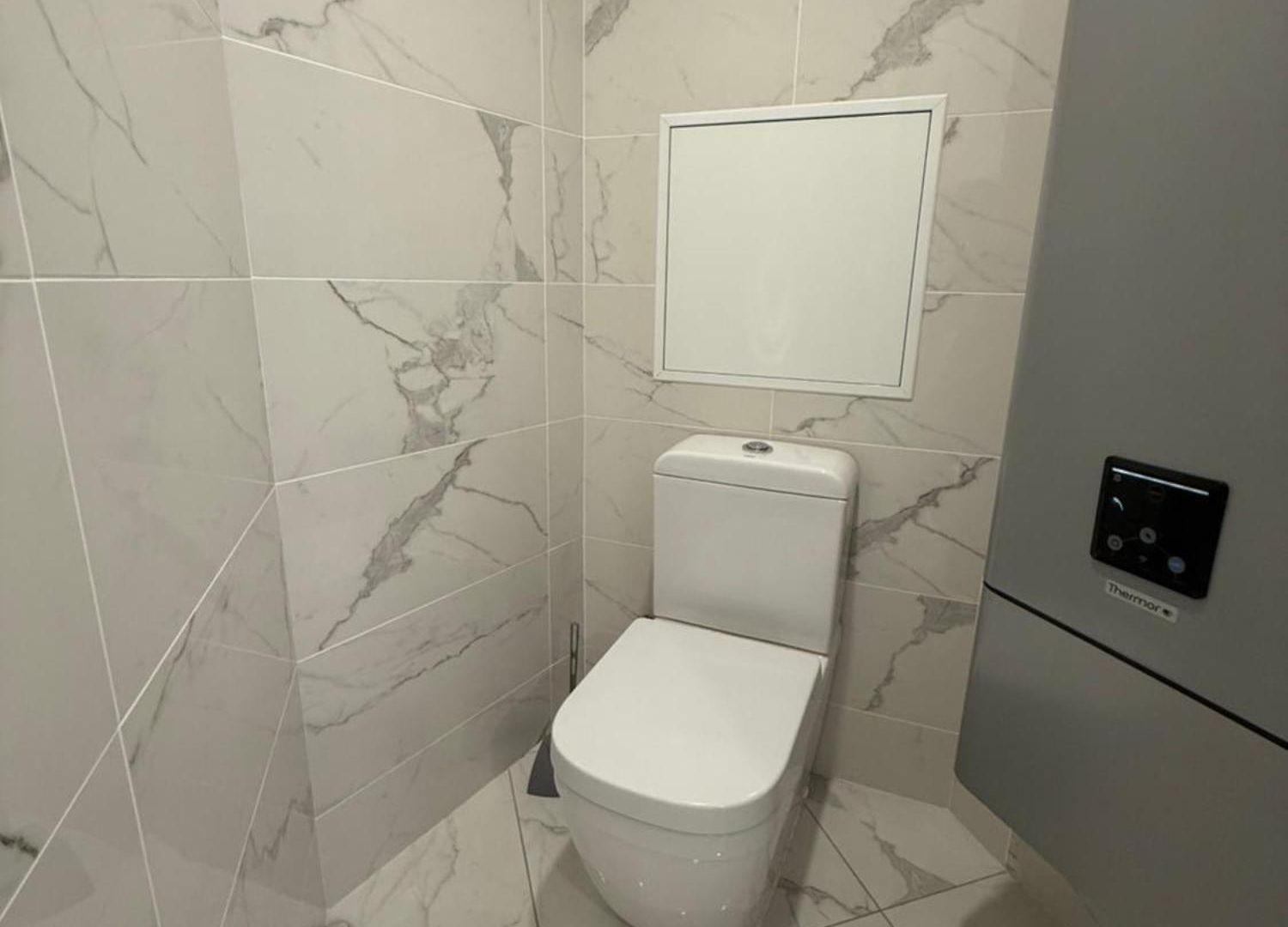 Magnifique 3 Pièces à 100m De La Appartement Nice