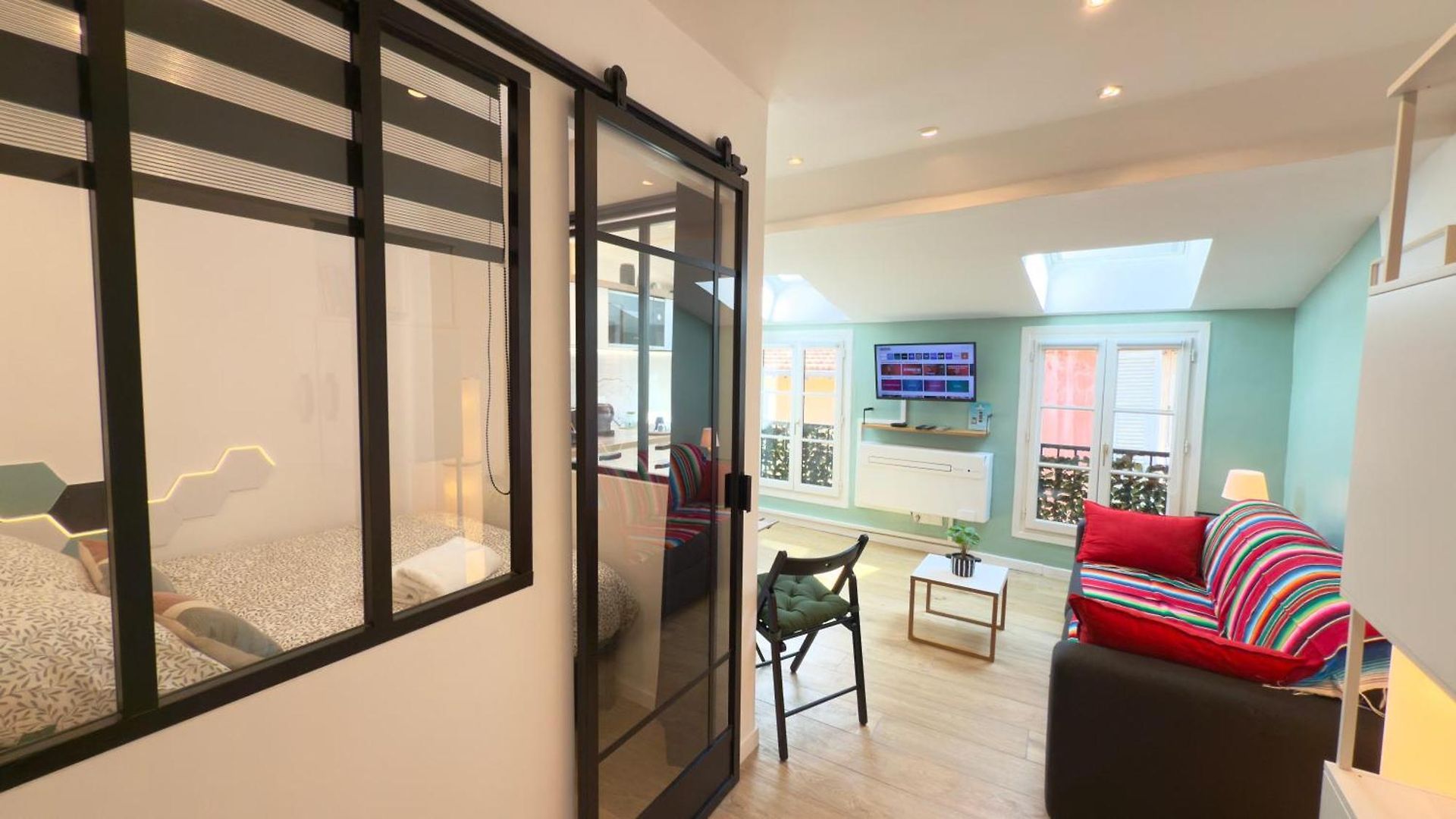Appartement Ze Perfect Place - Magnifique Vieux *