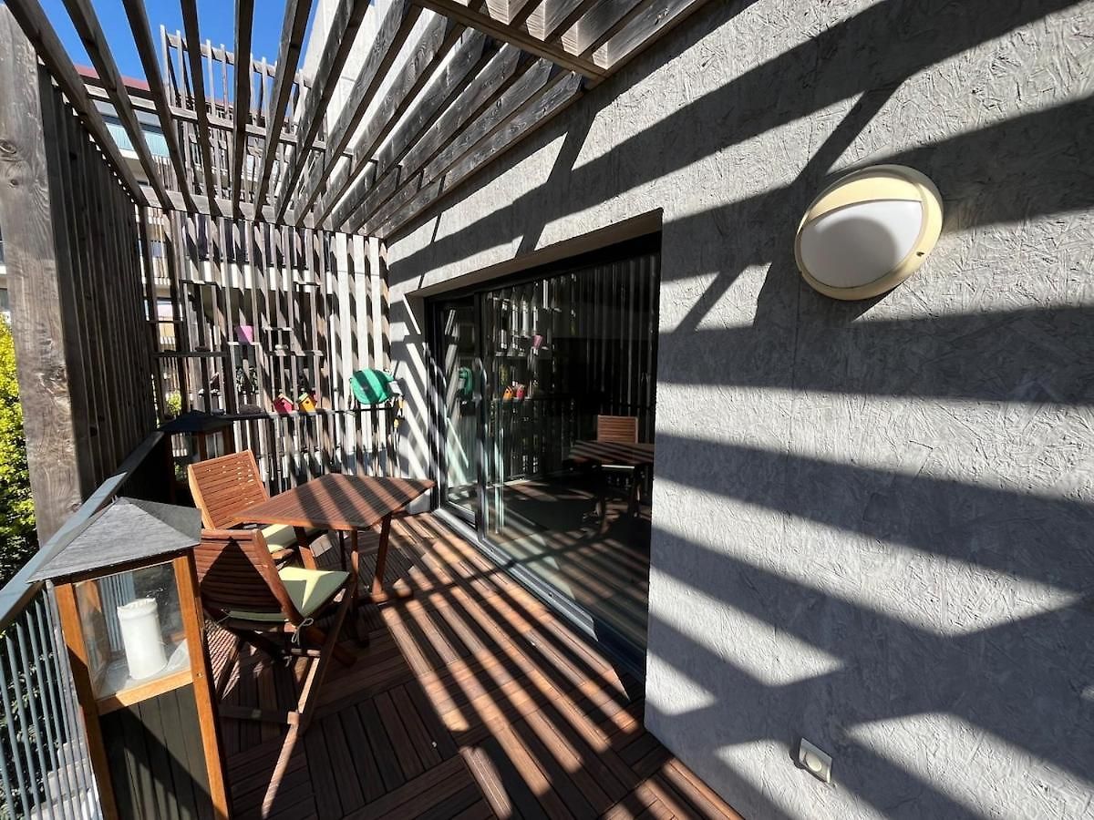 3 Pièces Au Pied De La Promenade Du Paillon Appartement Nice