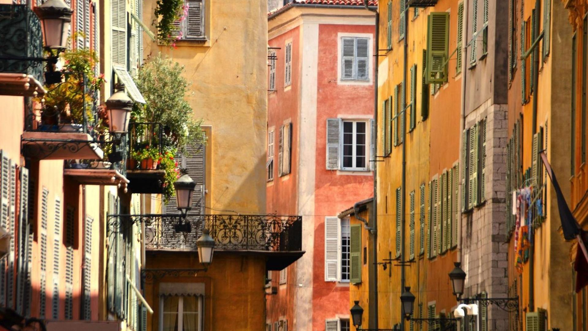 Nestor&jeeves - Dolce - Balcon - Apartment