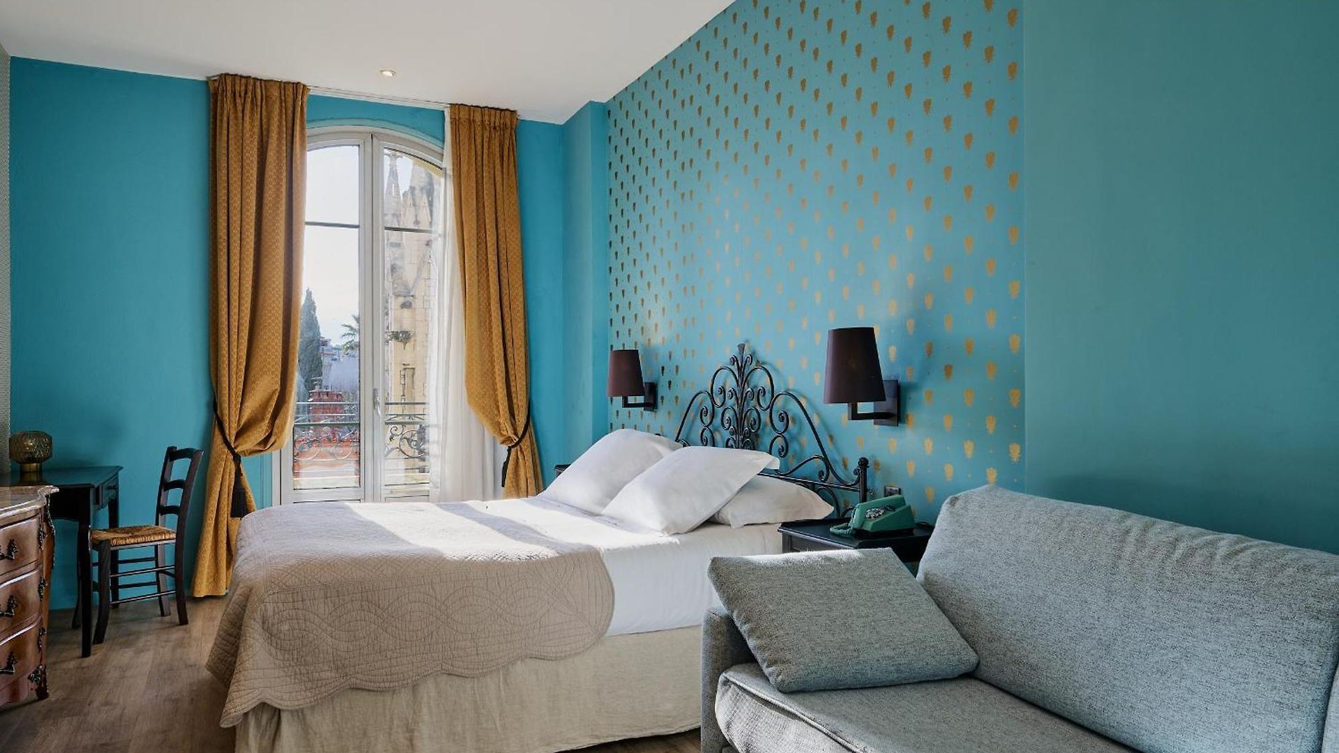 Le Grimaldi By Happyculture Hotel Nice