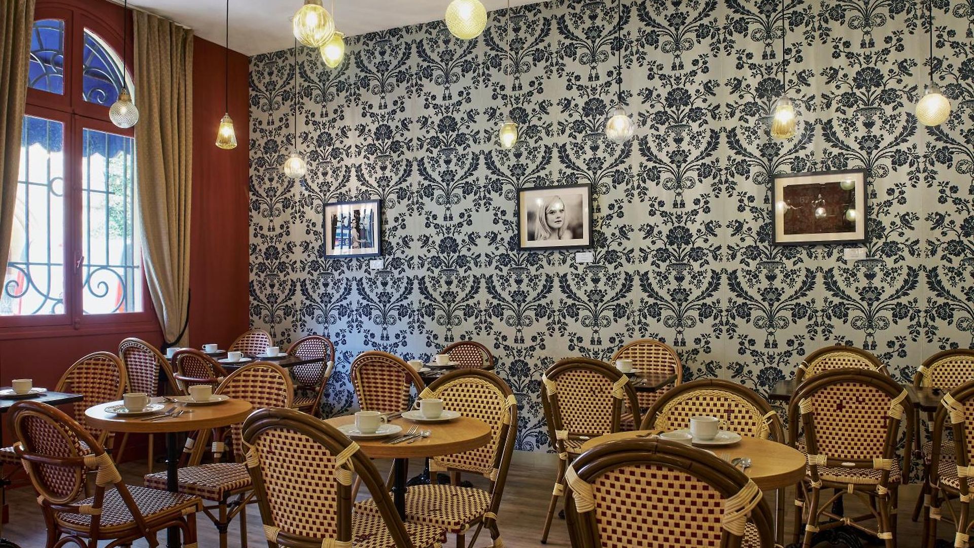 Hotel Le Grimaldi By Happyculture 4*