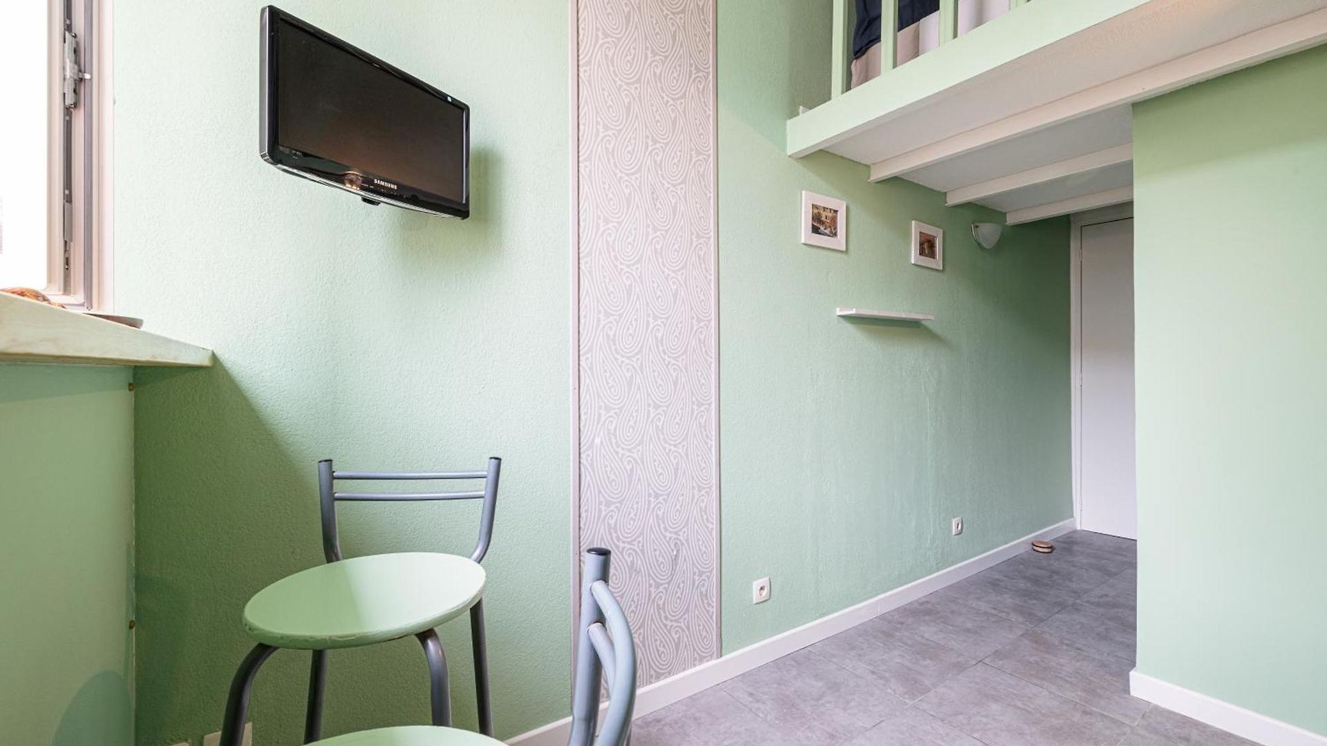 Appartement My Casa - Saint Siagre 3 - Near Jean Medecin *