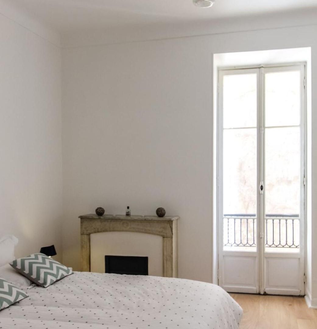 My Casa - Veillon - 2 Bedrooms - City Center
