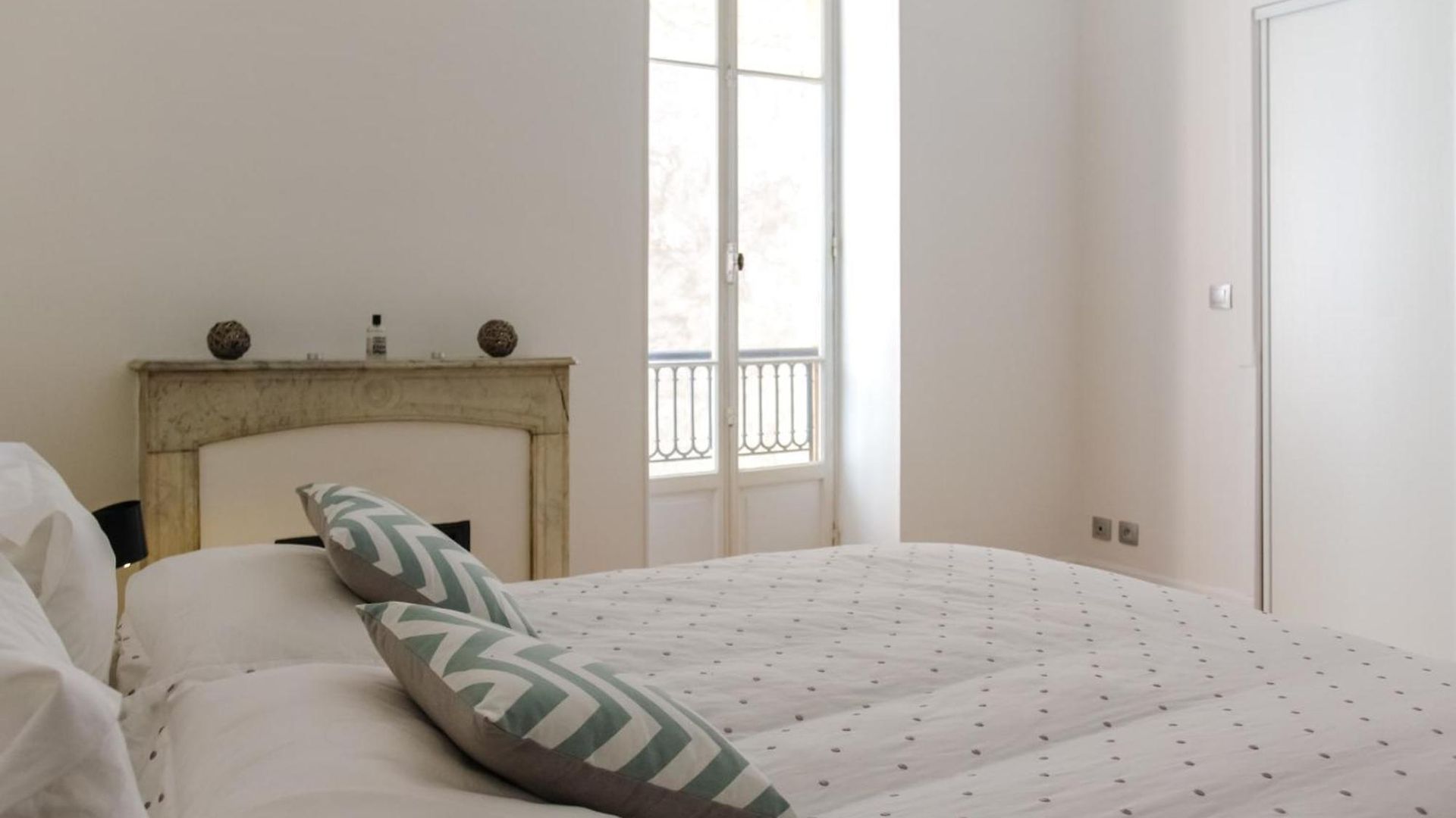 Apartment My Casa - Veillon - 2 Bedrooms - City Center *