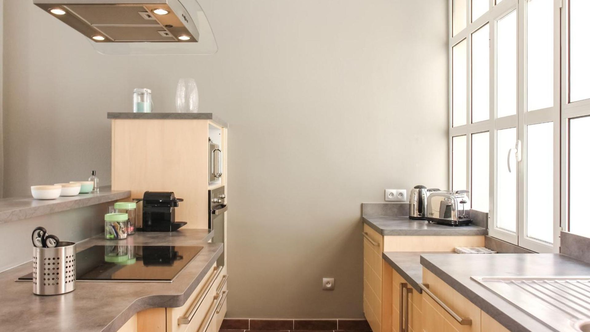 My Casa - Veillon - 2 Bedrooms - City Center *