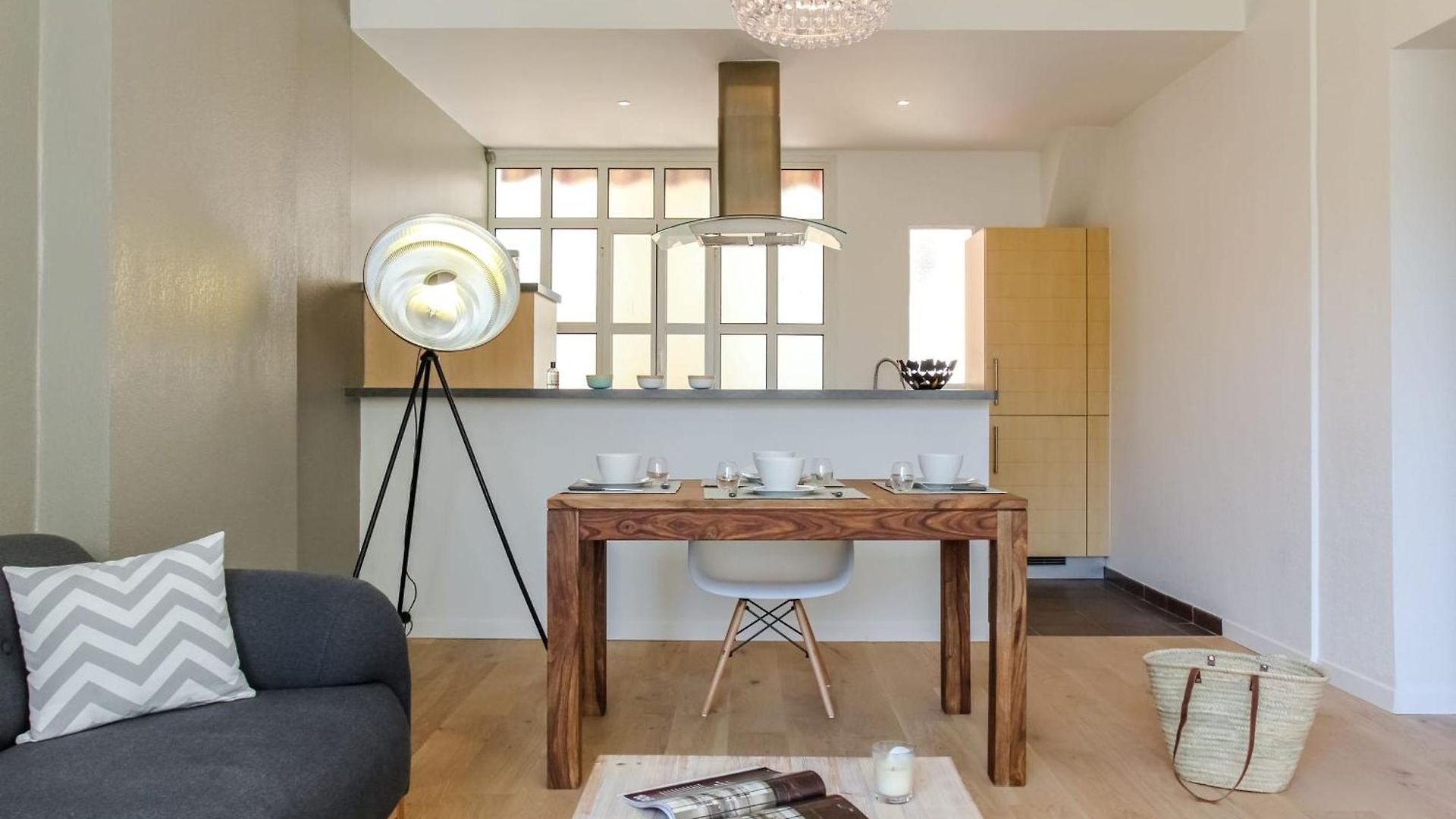 My Casa - Veillon - 2 Bedrooms - City Center Apartment *