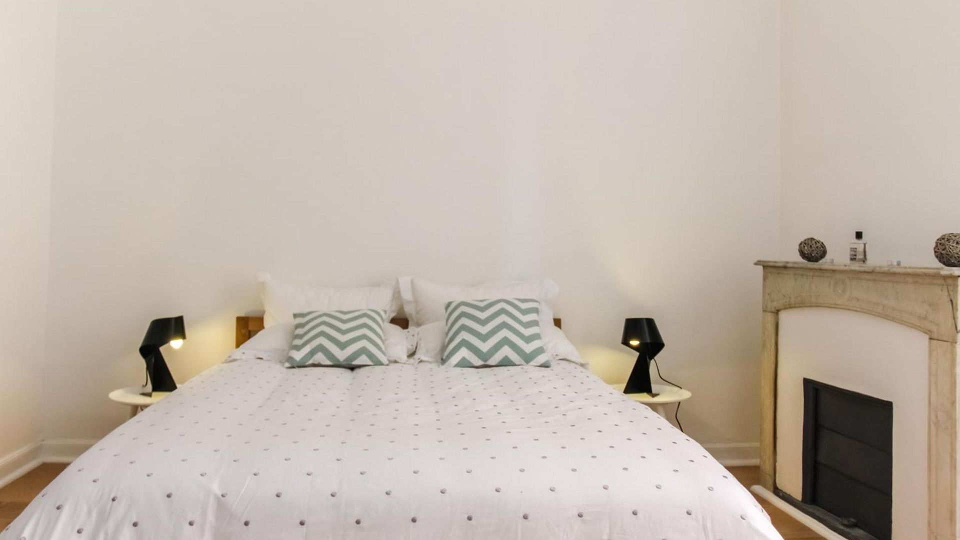 My Casa - Veillon - 2 Bedrooms - City Center Apartment Nice