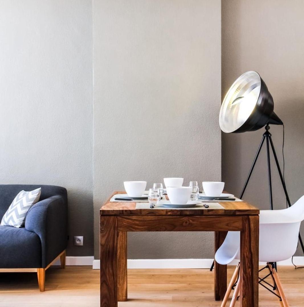 My Casa - Veillon - 2 Bedrooms - City Center Nice