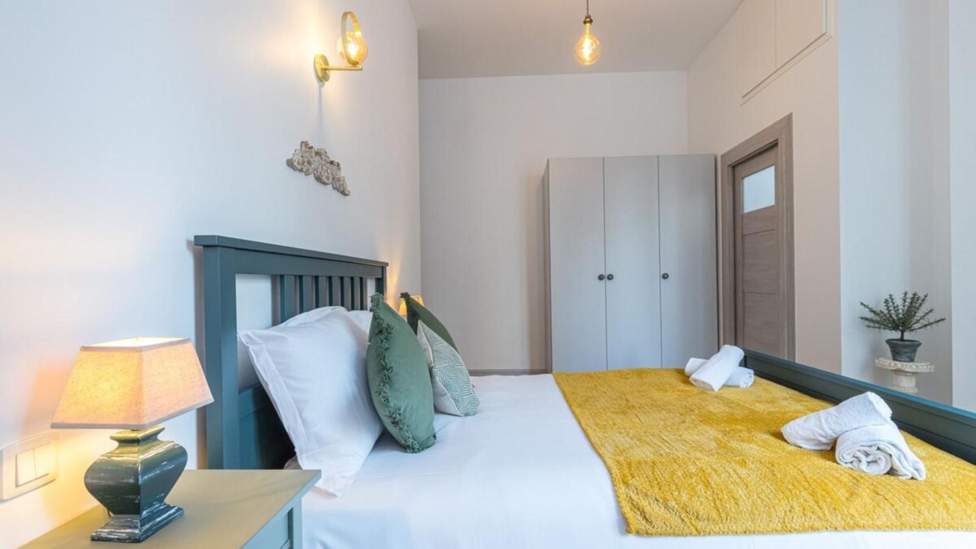 My Casa - Fricero - Comfortable 5 People- 200m Near The Sea Apartment