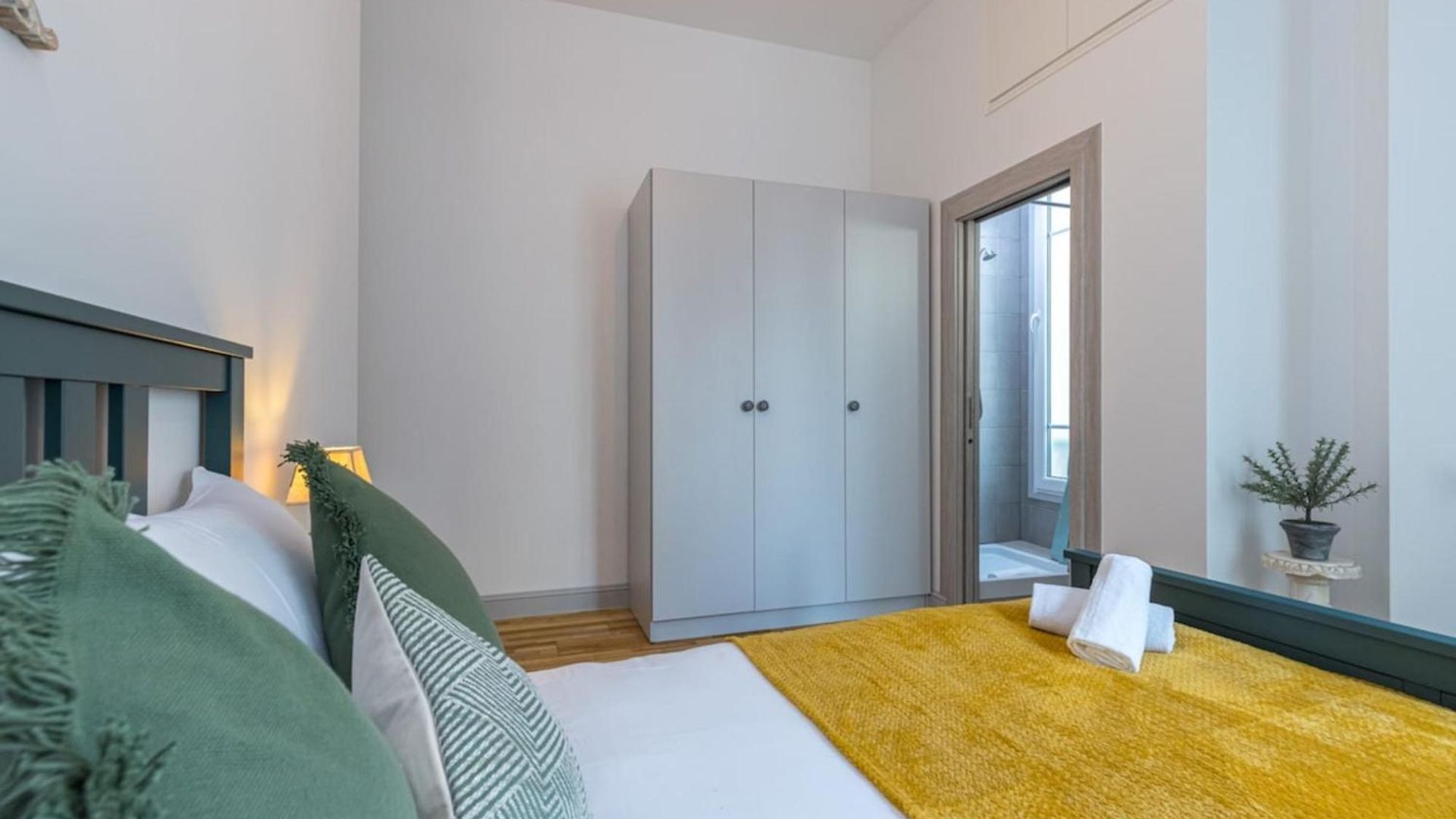 Apartment My Casa - Fricero - Comfortable 5 People- 200m Near The Sea