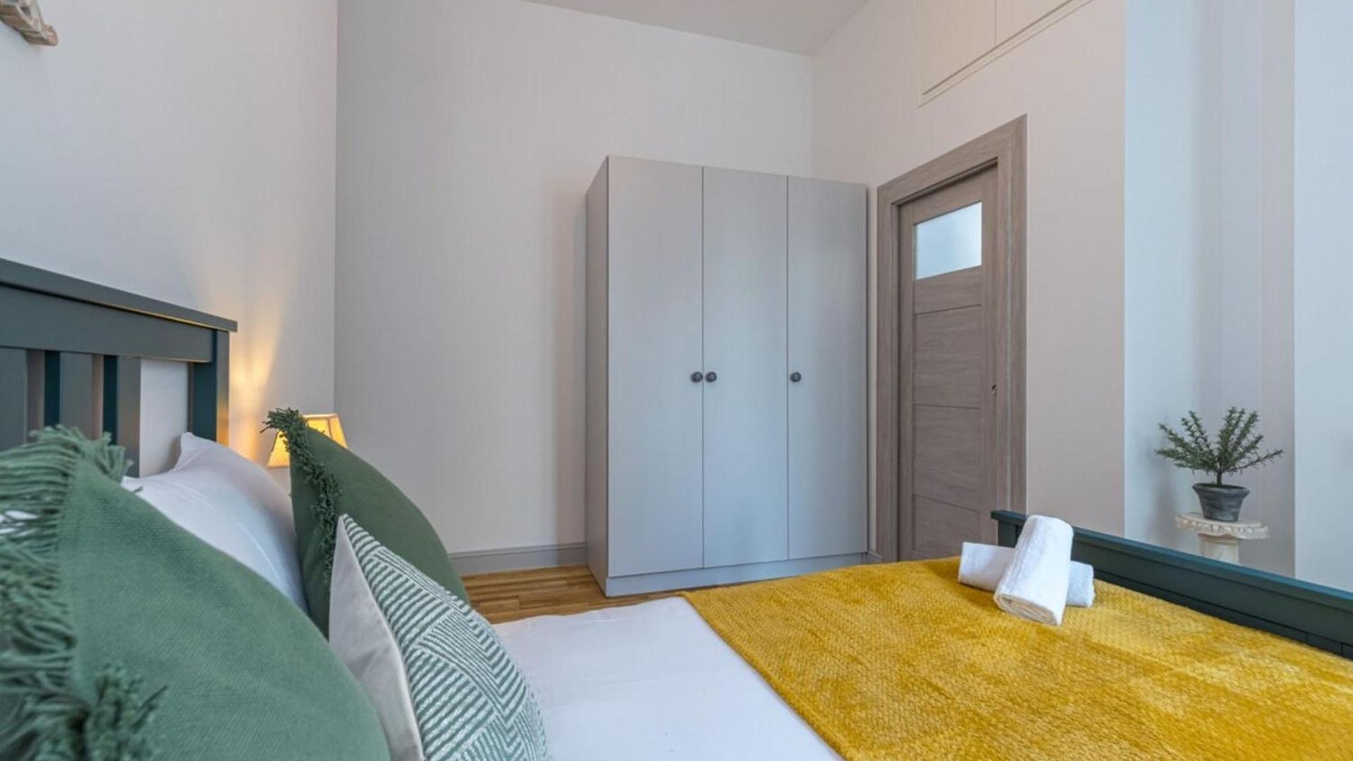 My Casa - Fricero - Comfortable 5 People- 200m Near The Sea Apartment *