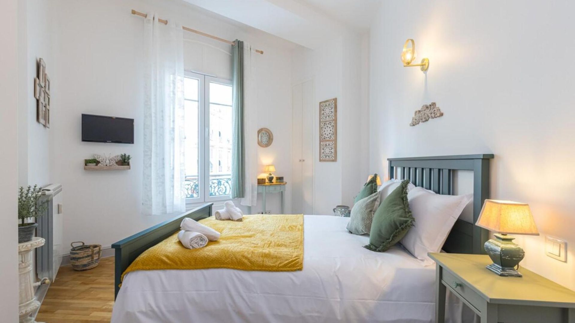 My Casa - Fricero - Comfortable 5 People- 200m Near The Sea * Nice