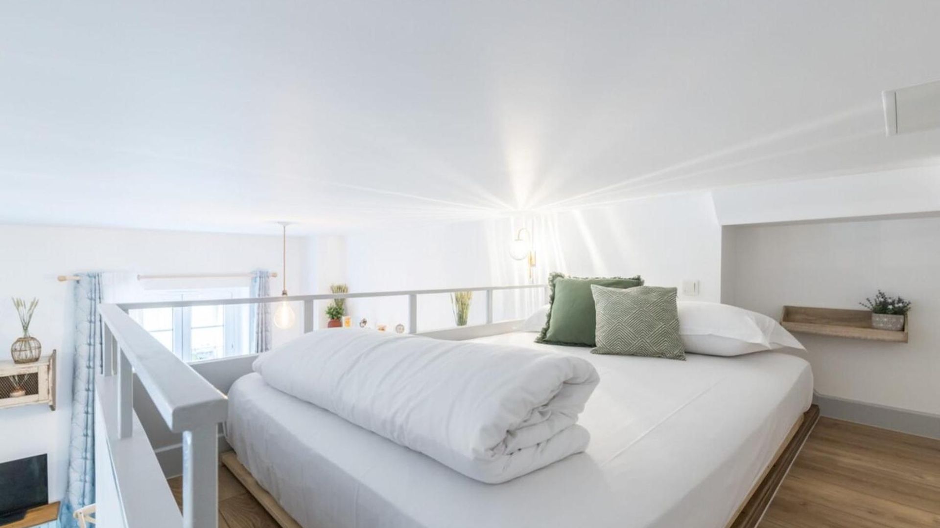 My Casa - Fricero - Comfortable 5 People- 200m Near The Sea Nice