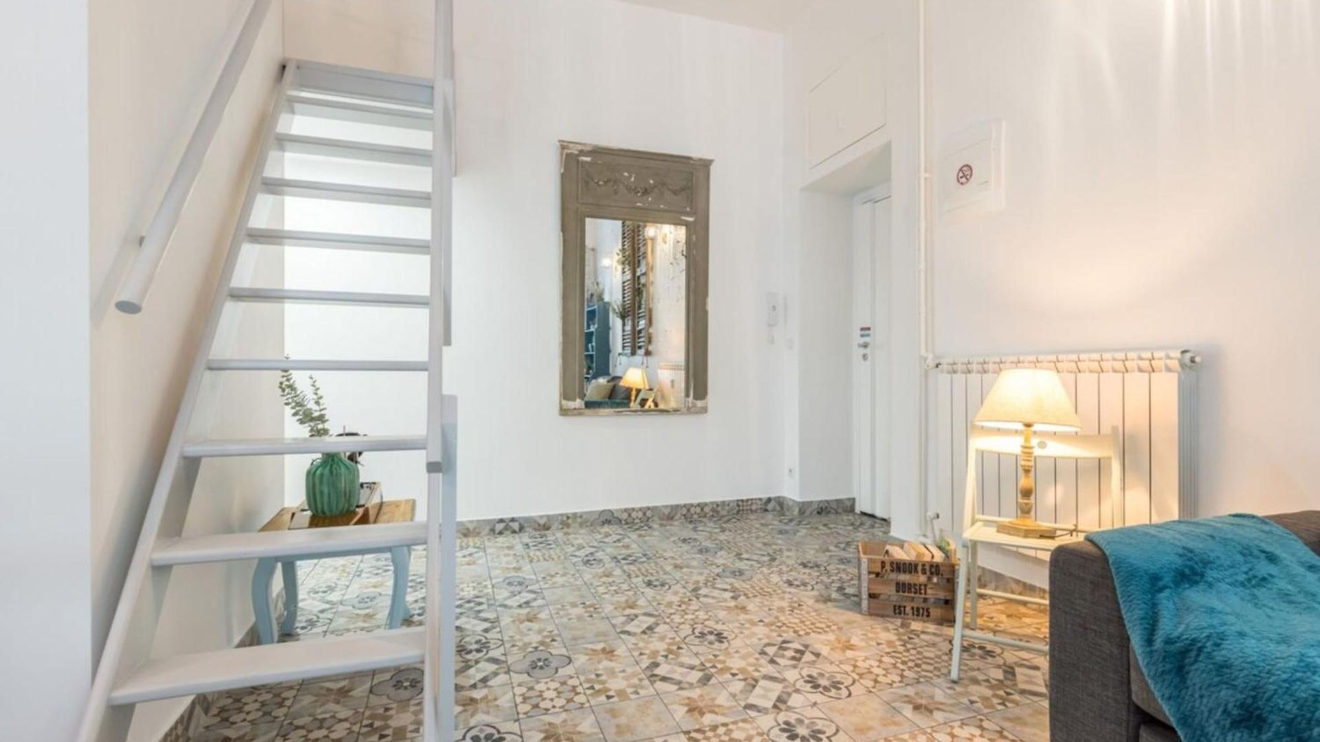 Apartment My Casa - Fricero - Comfortable 5 People- 200m Near The Sea Nice