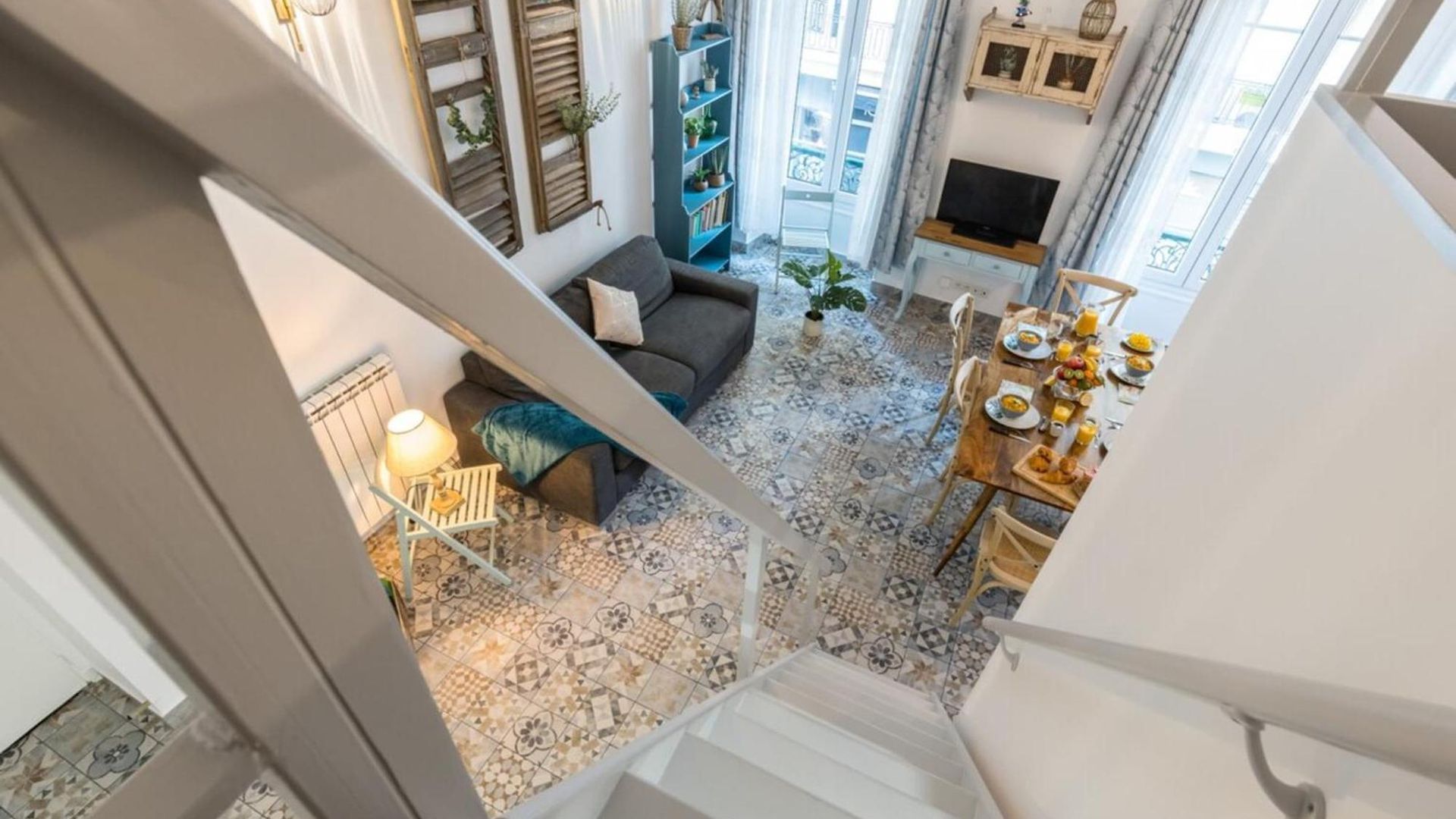 My Casa - Fricero - Comfortable 5 People- 200m Near The Sea Nice