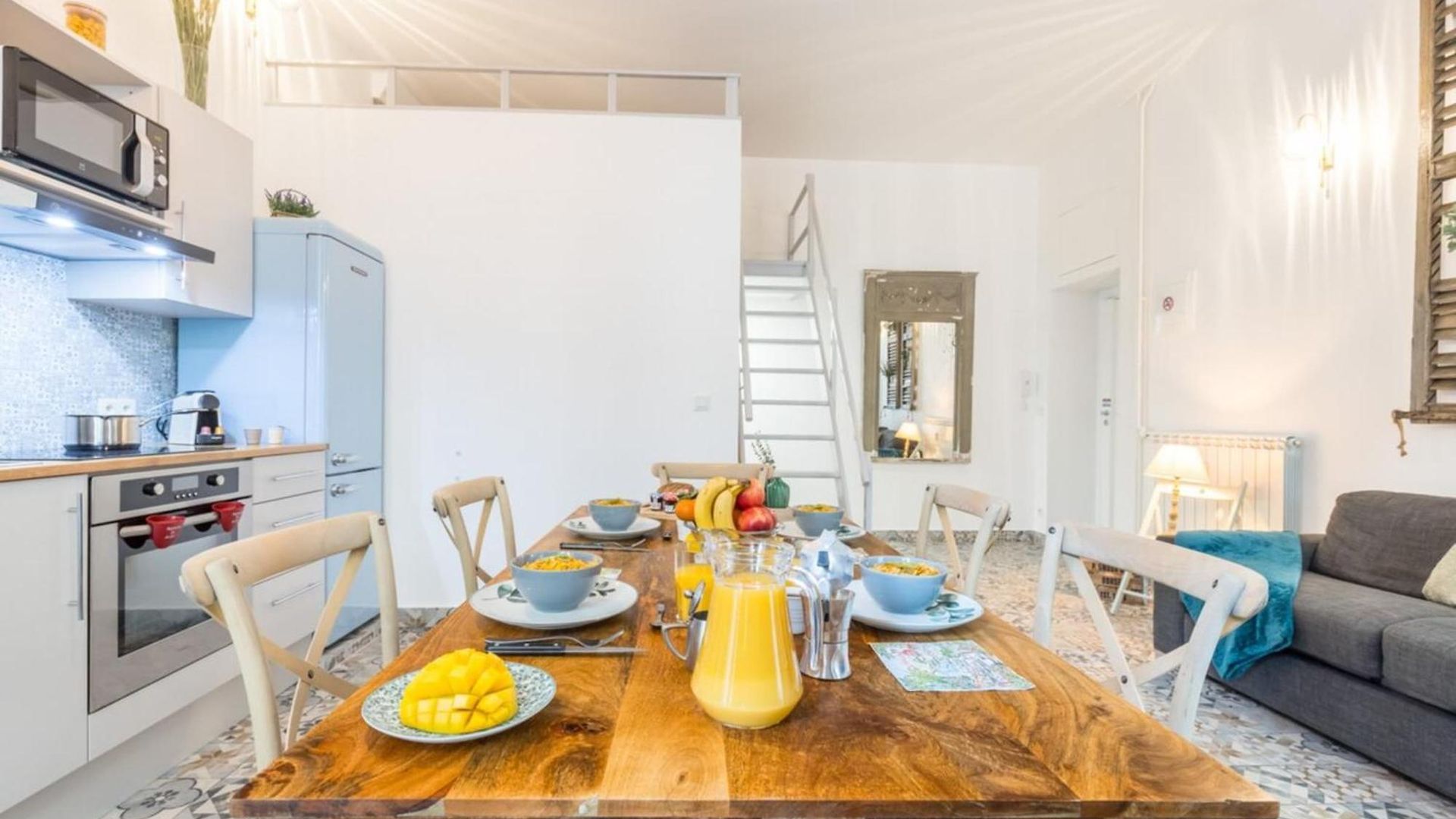 My Casa - Fricero - Comfortable 5 People- 200m Near The Sea * Nice