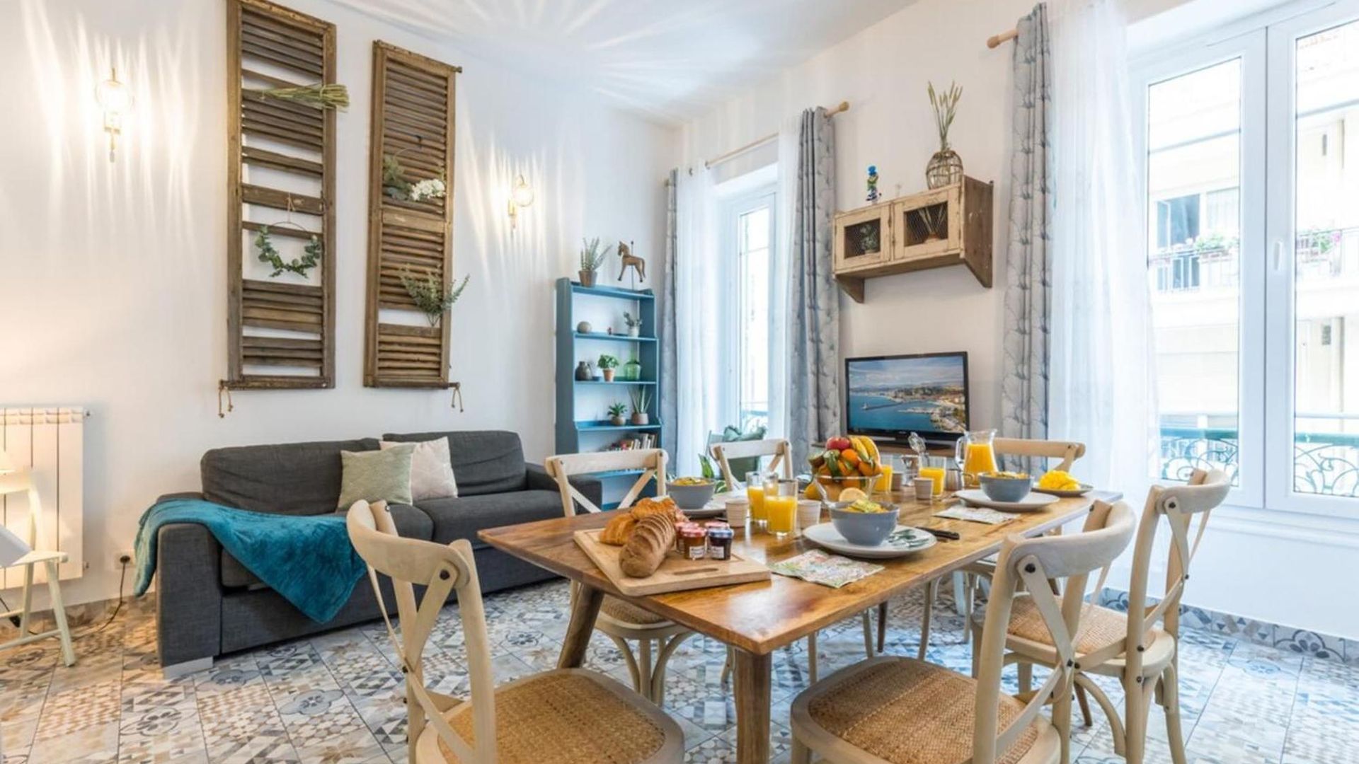 My Casa - Fricero - Comfortable 5 People- 200m Near The Sea