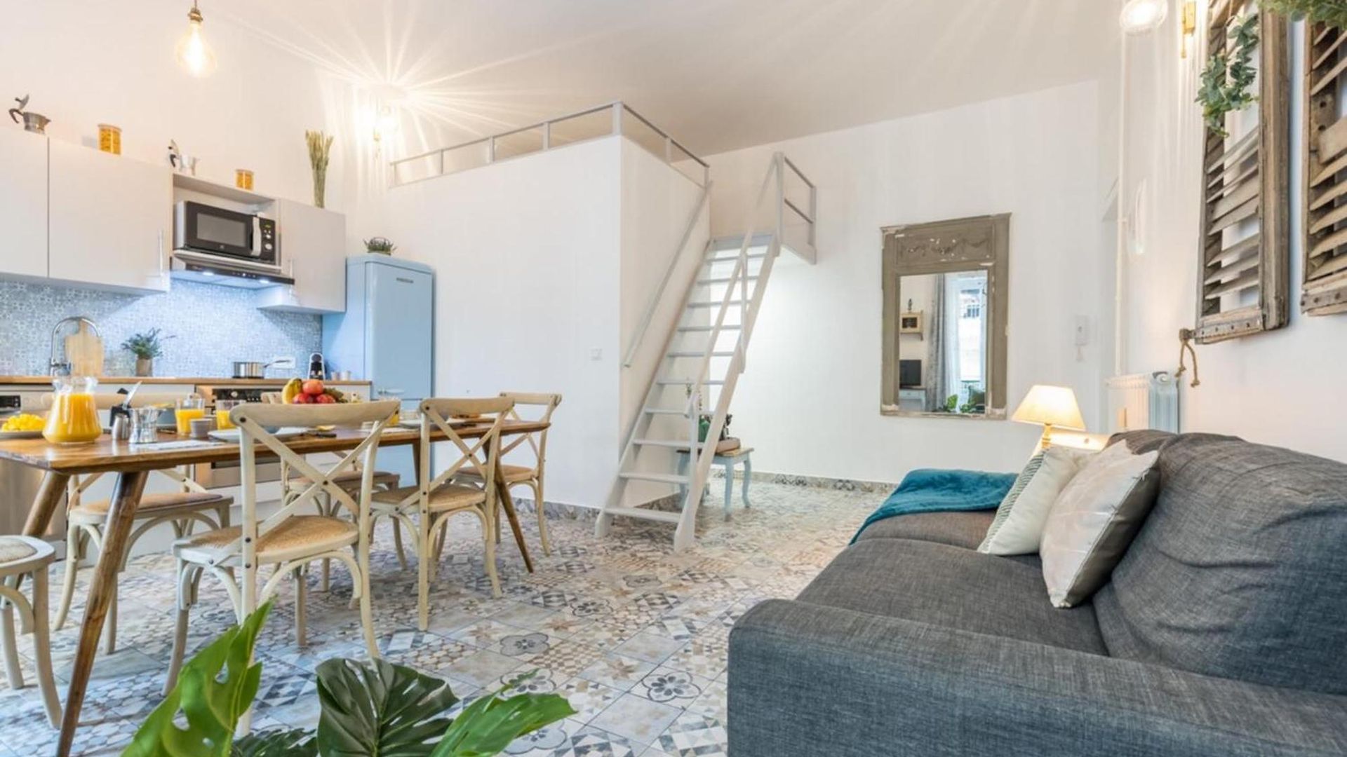 My Casa - Fricero - Comfortable 5 People- 200m Near The Sea Apartment
