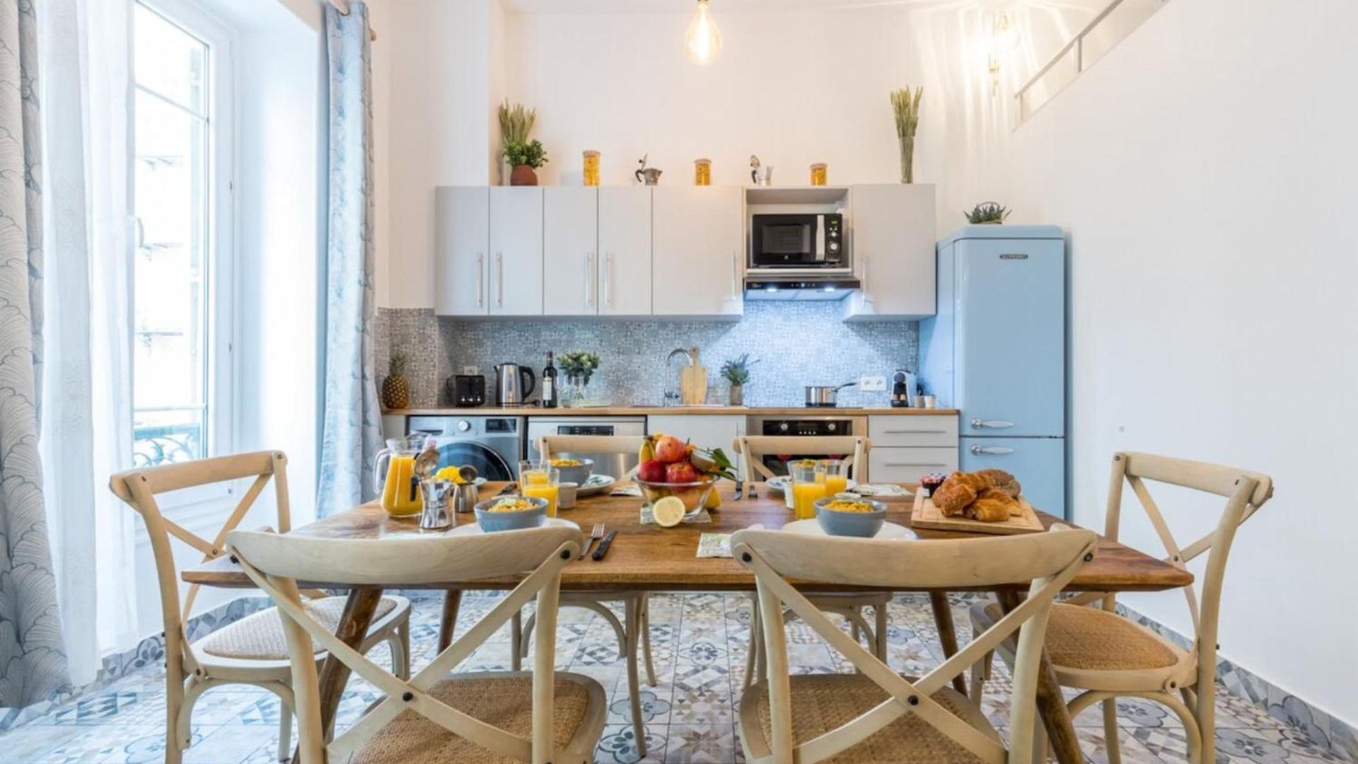 My Casa - Fricero - Comfortable 5 People- 200m Near The Sea Nice