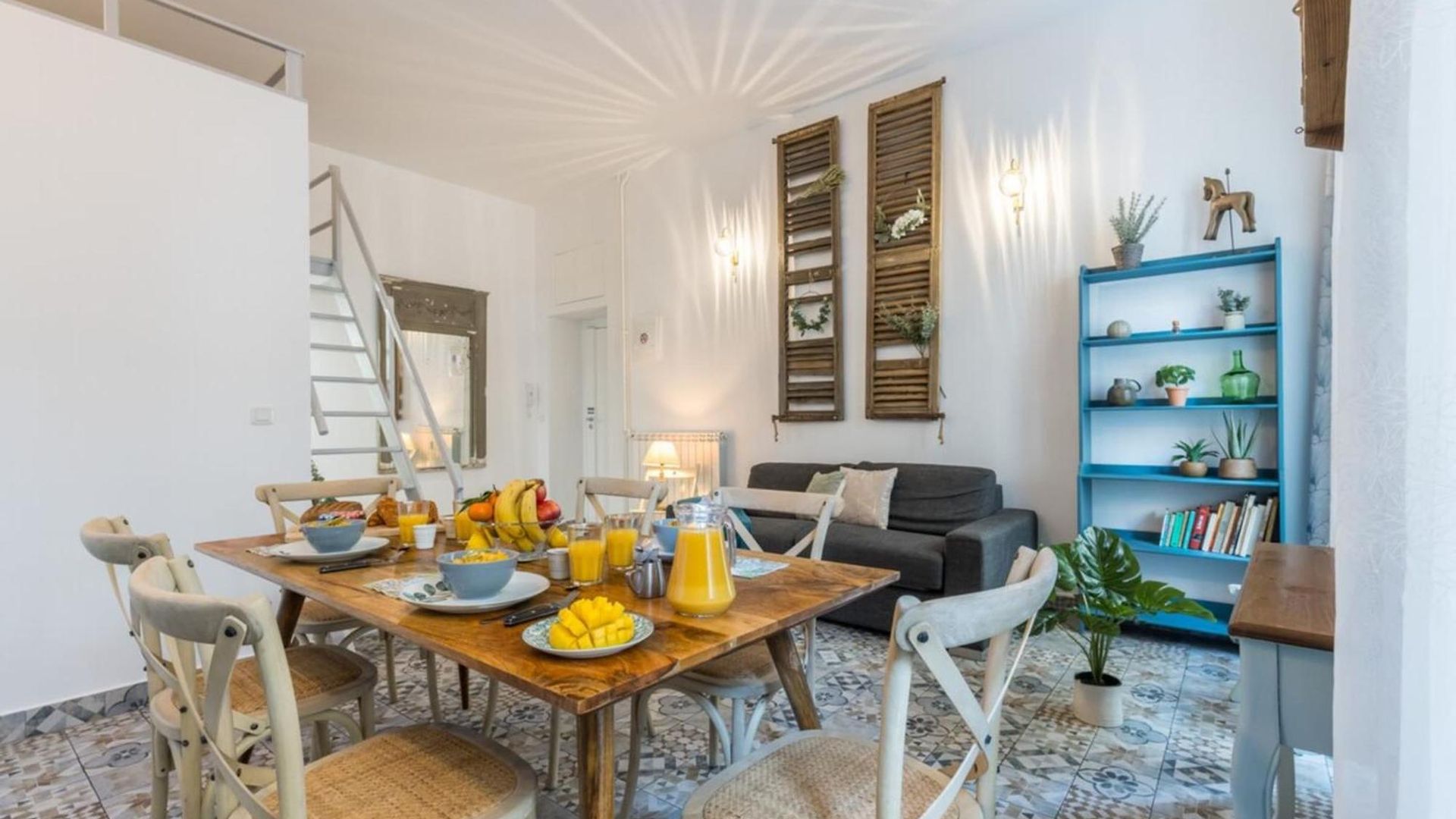 My Casa - Fricero - Comfortable 5 People- 200m Near The Sea * Nice