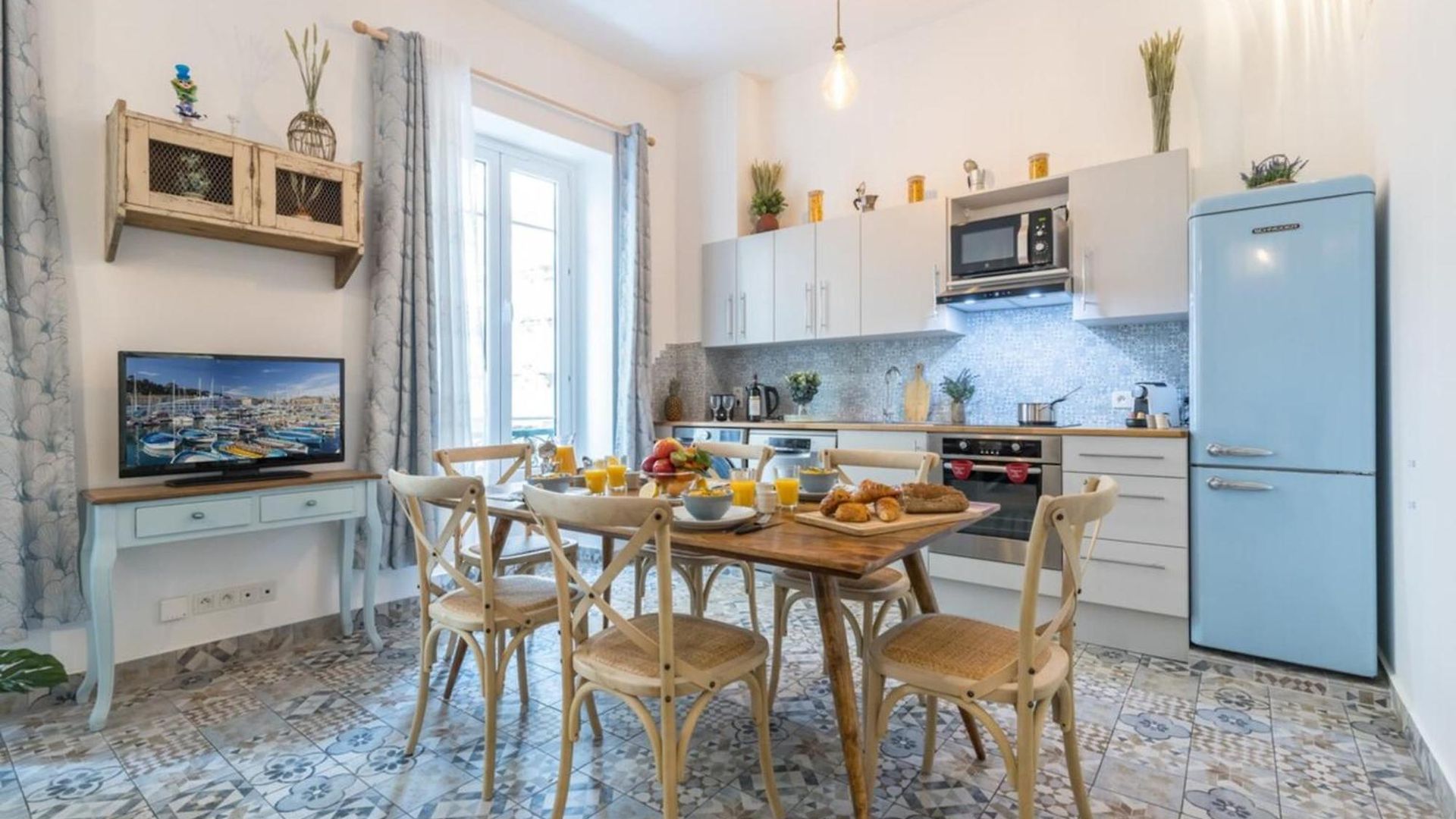 My Casa - Fricero - Comfortable 5 People- 200m Near The Sea Apartment *