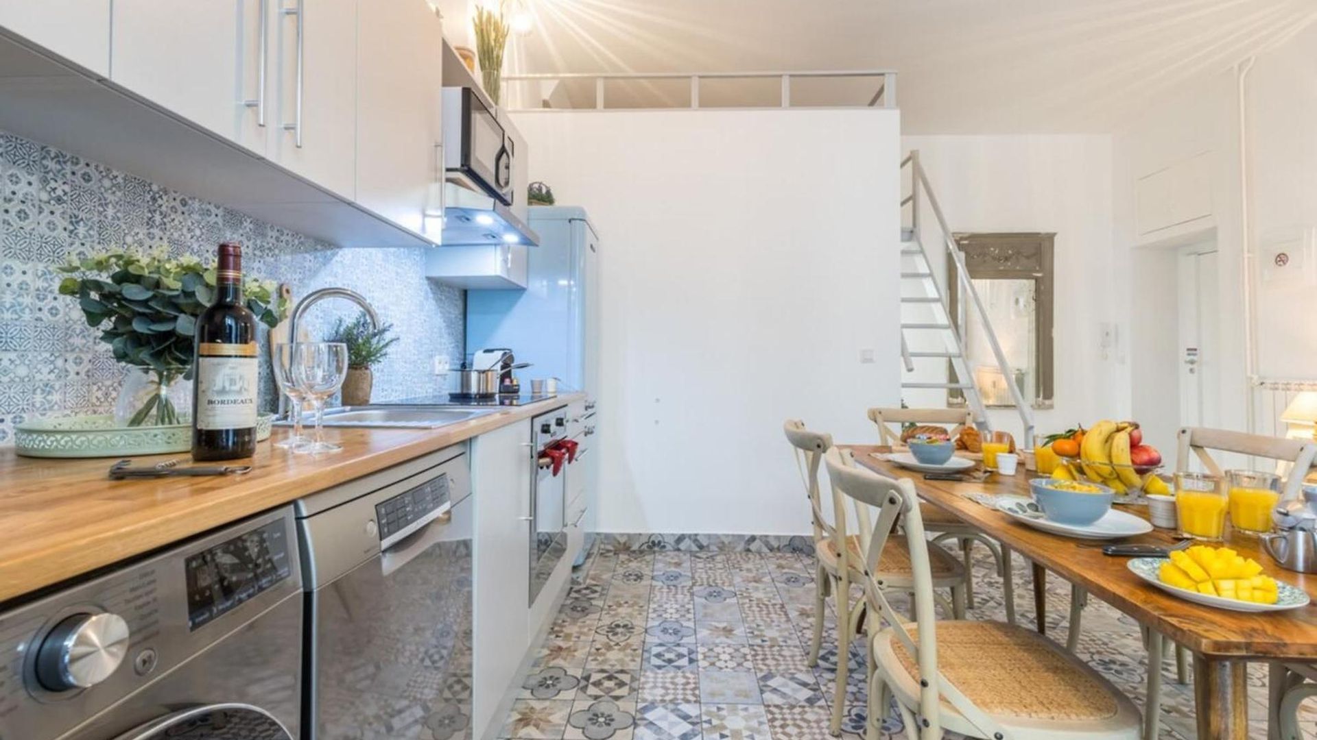 Apartment My Casa - Fricero - Comfortable 5 People- 200m Near The Sea Nice