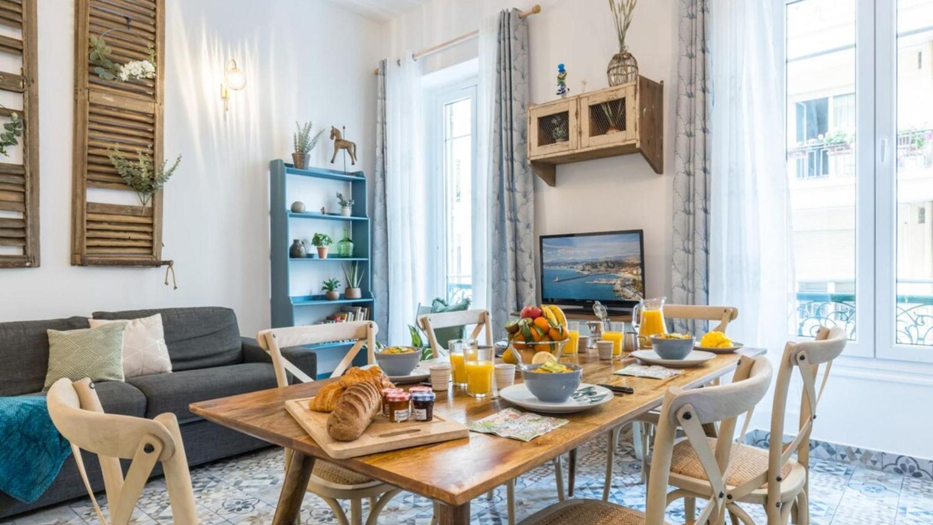 My Casa - Fricero - Comfortable 5 People- 200m Near The Sea *