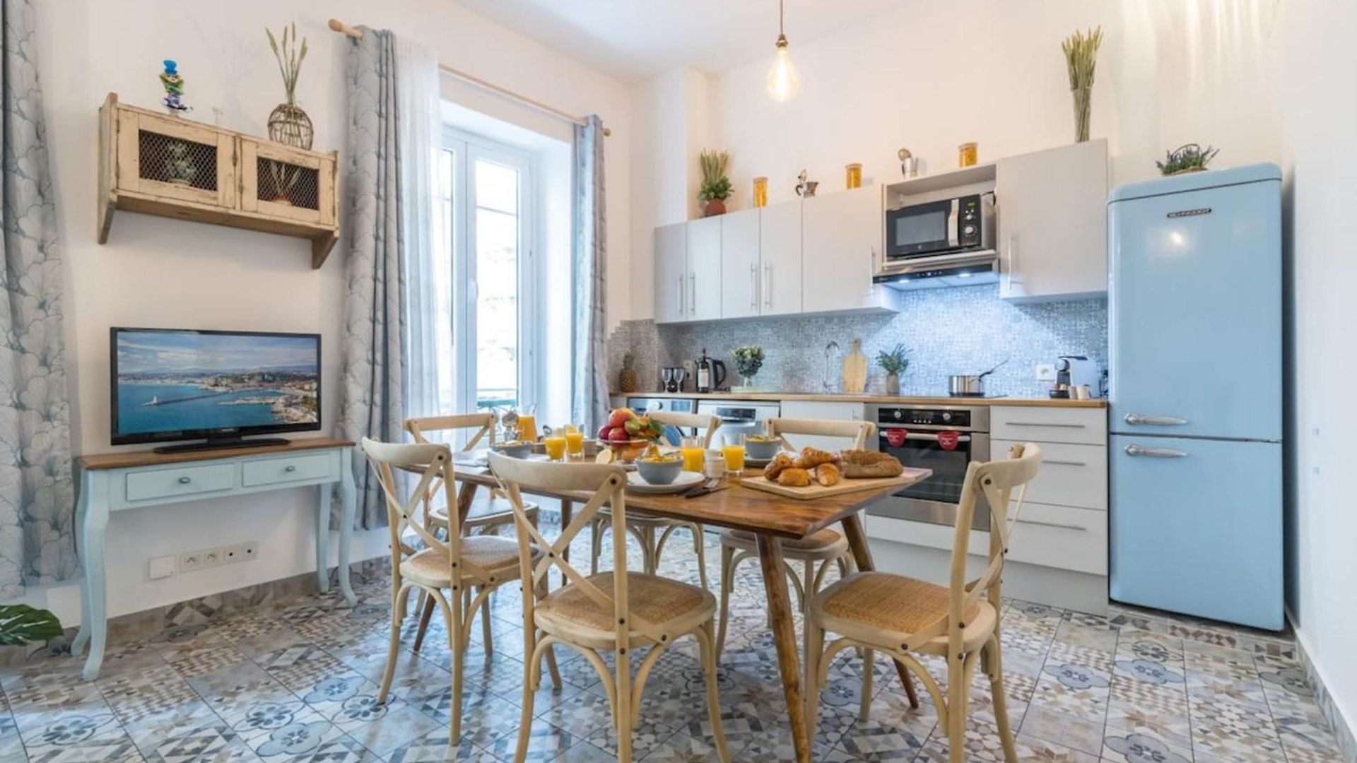 My Casa - Fricero - Comfortable 5 People- 200m Near The Sea * Nice