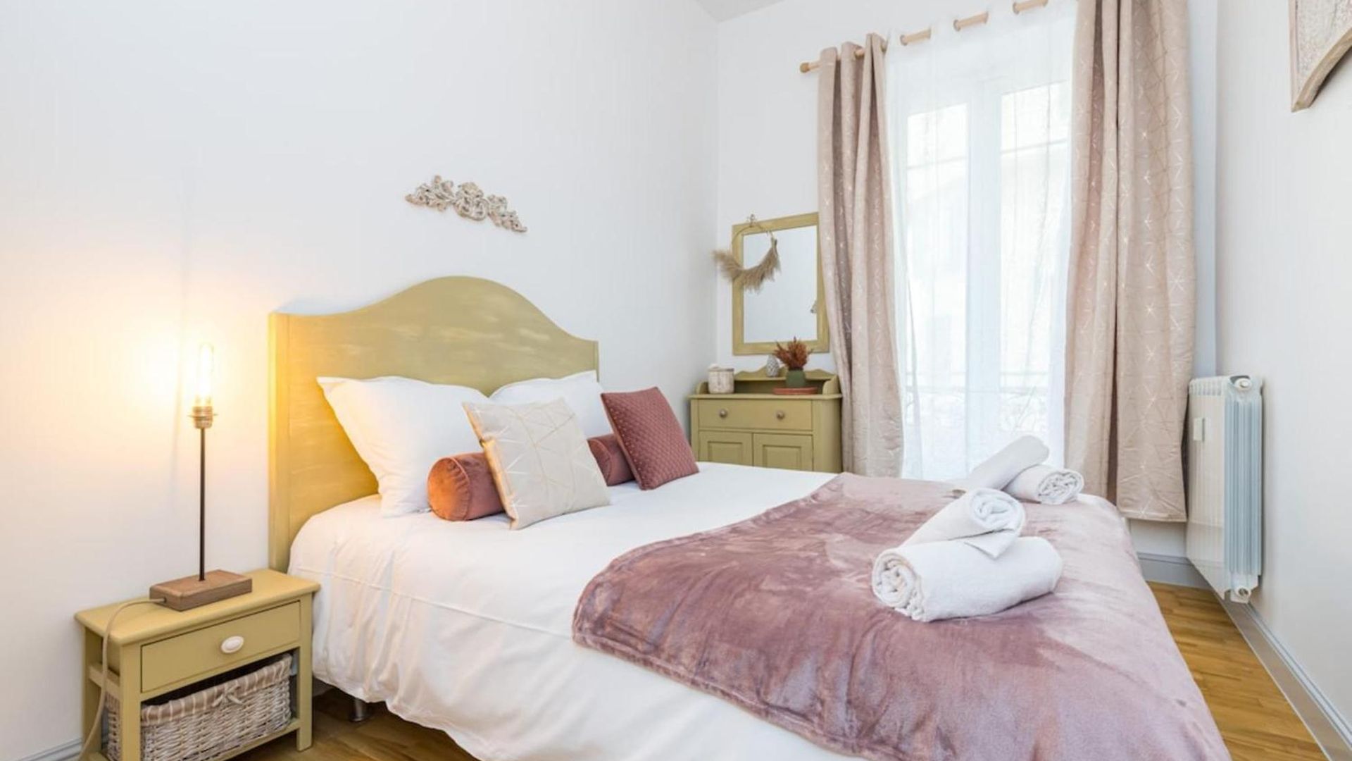My Casa - Fricero - Comfortable 5 People- 200m Near The Sea