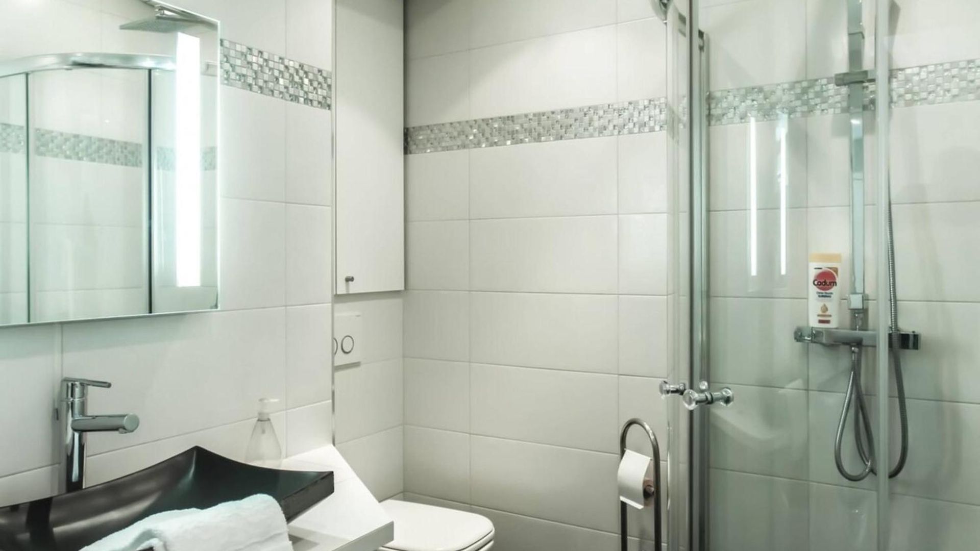 Apartment My Casa - Joffre 9 - Near Massena Square - Terrace Nice