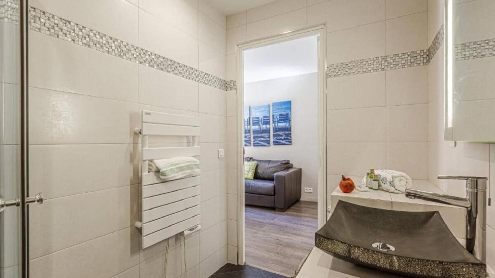 My Casa - Joffre 9 - Near Massena Square - Terrace Nice