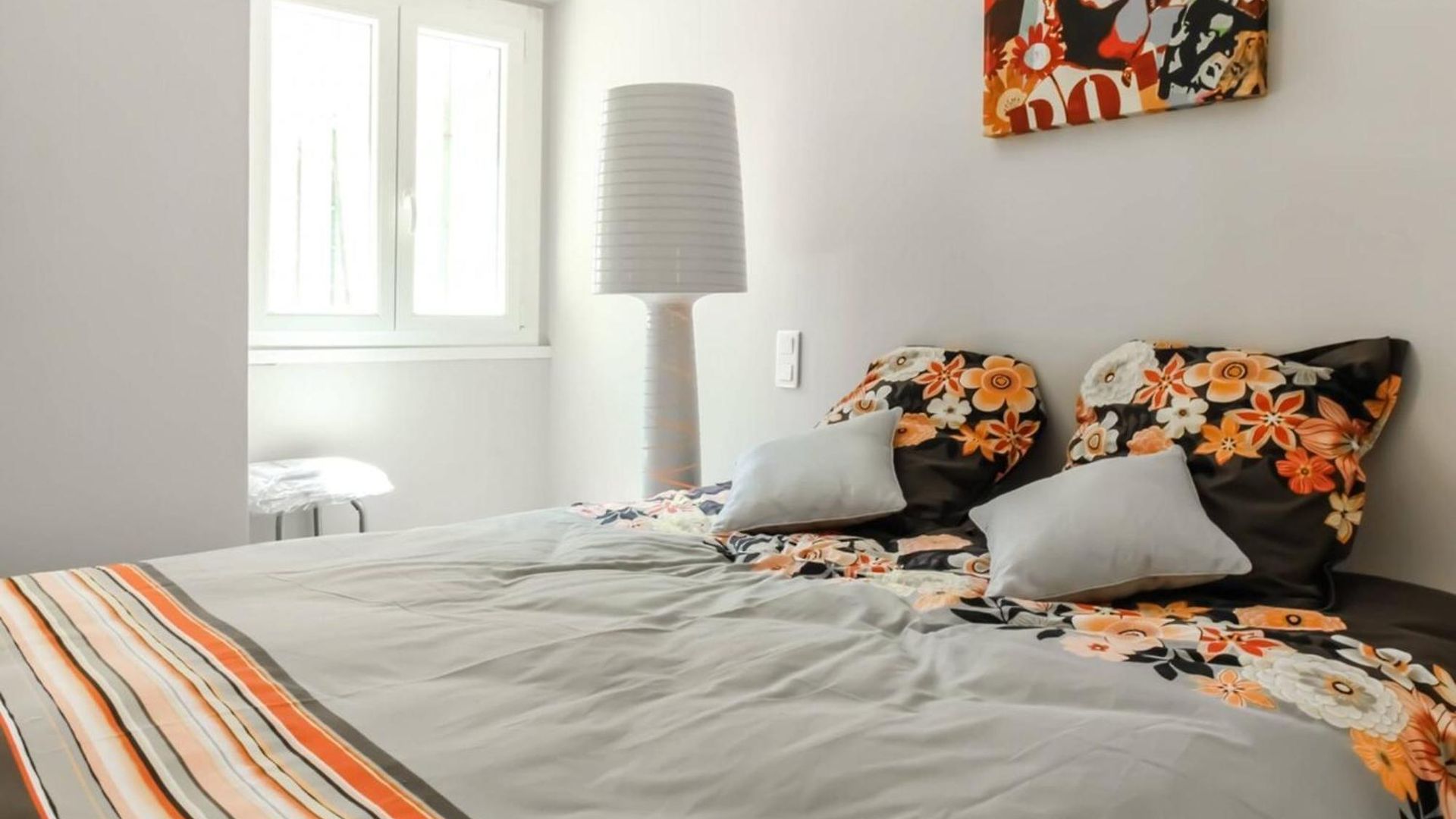 My Casa - Joffre 9 - Near Massena Square - Terrace * Nice
