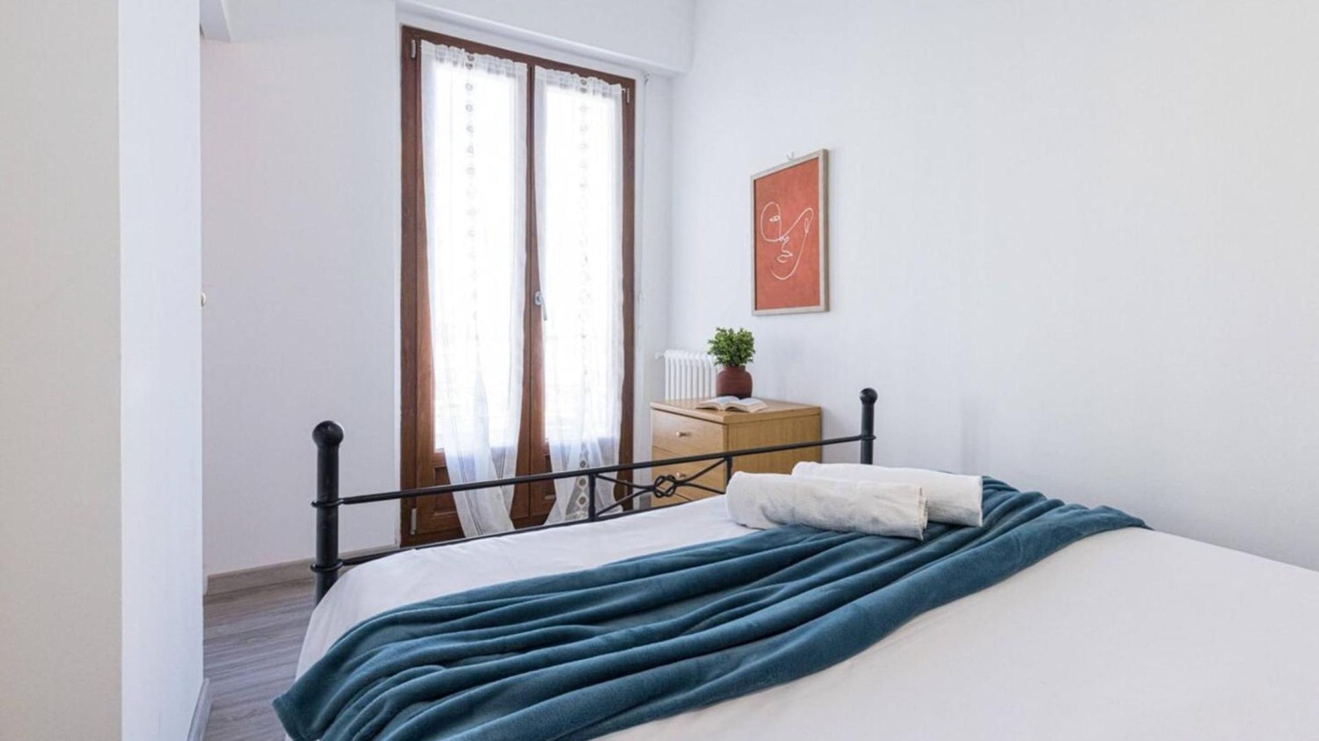 Appartement My Casa - Buffa 21 - 2min From The Sea - Terrace