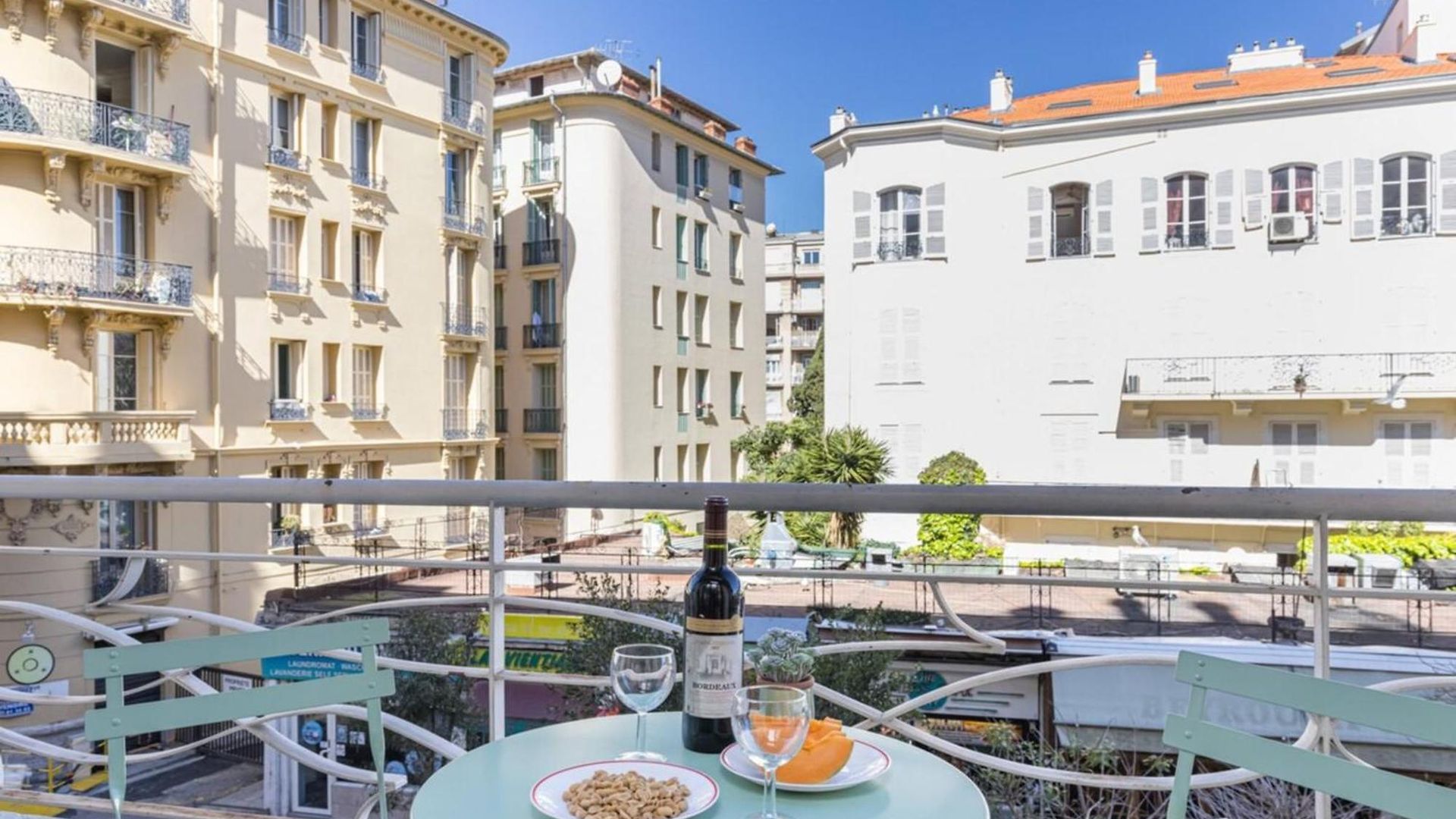 Appartement My Casa - Buffa 21 - 2min From The Sea - Terrace *