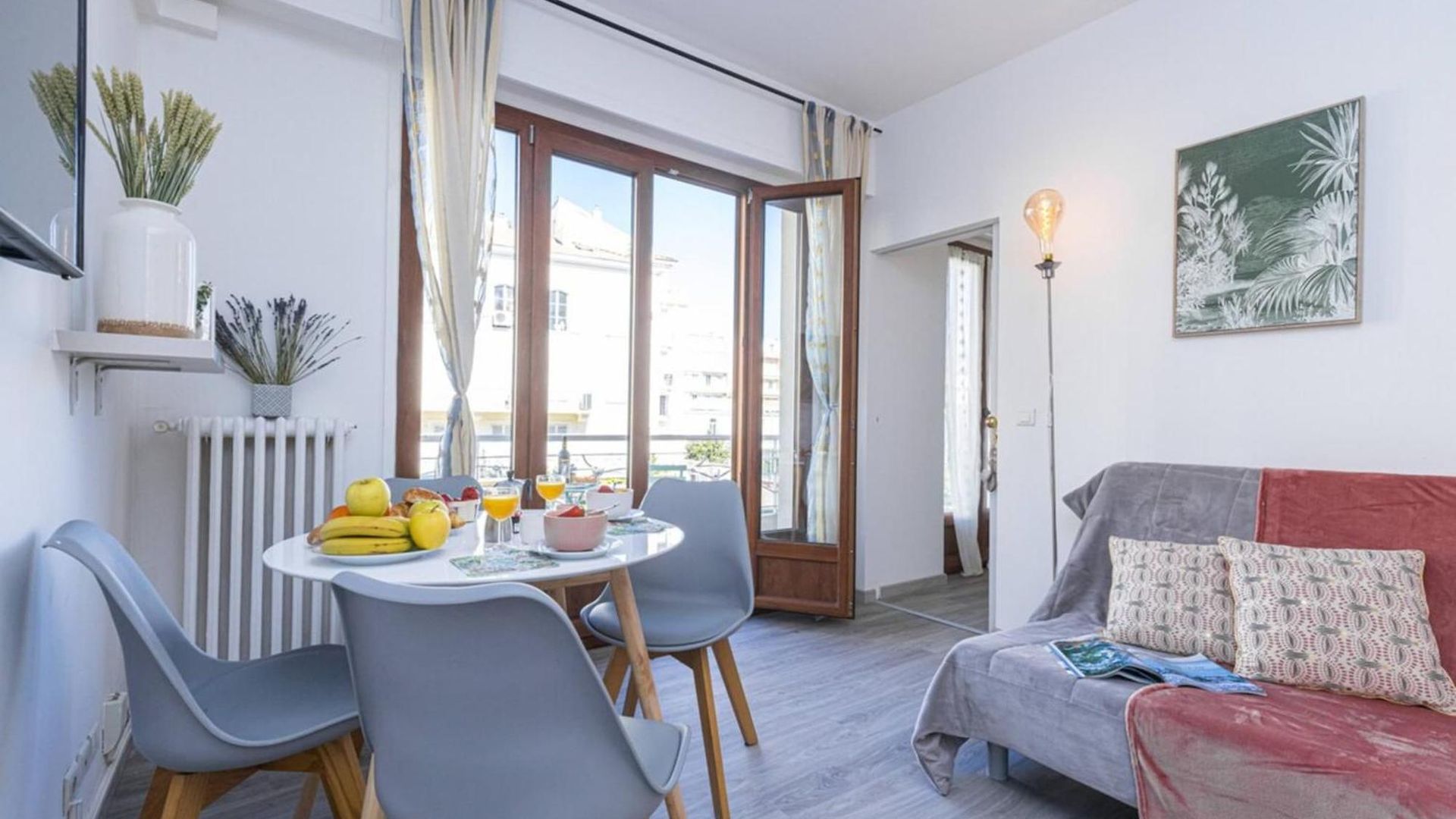 My Casa - Buffa 21 - 2min From The Sea - Terrace