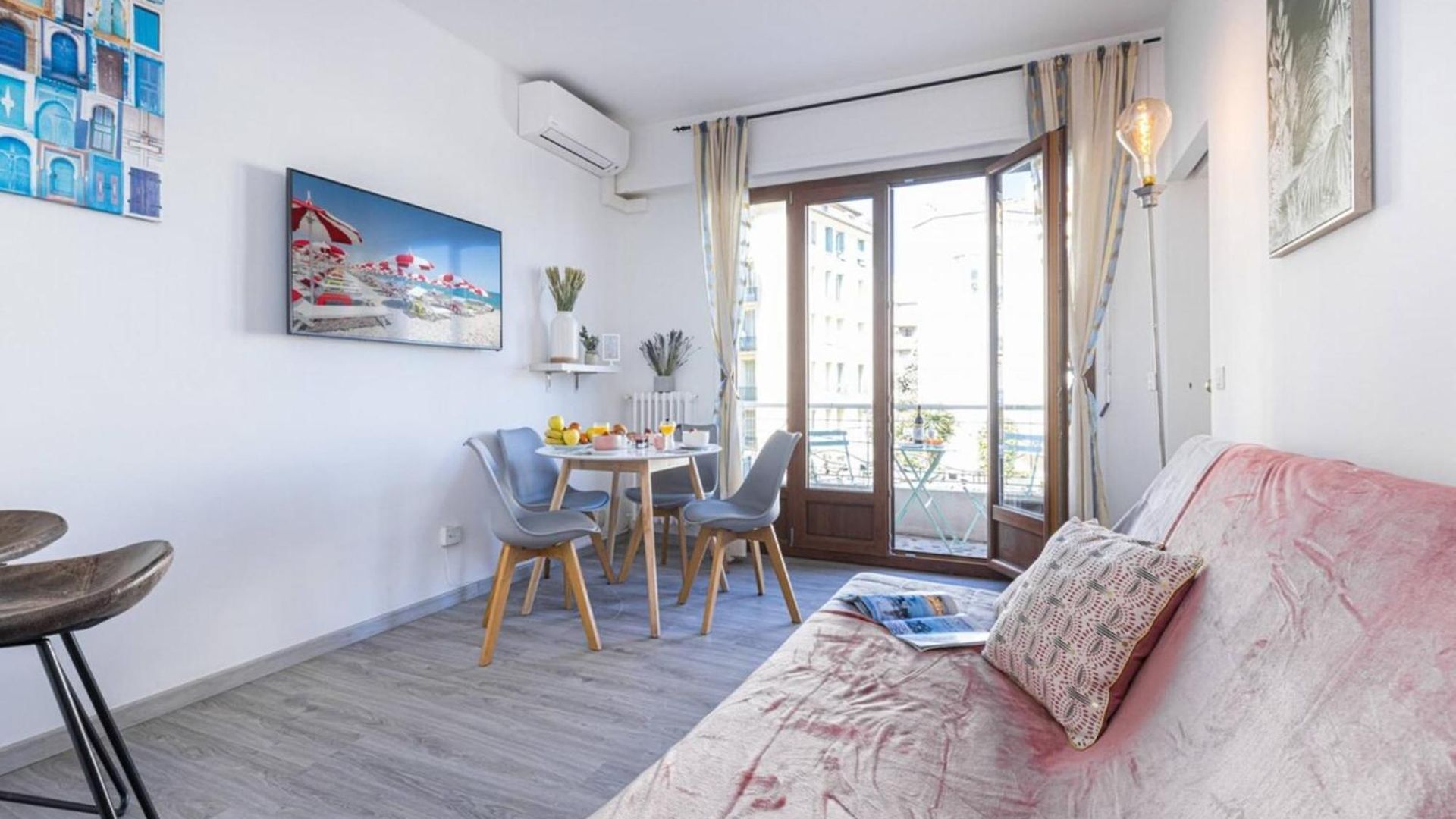 My Casa - Buffa 21 - 2min From The Sea - Terrace Appartement