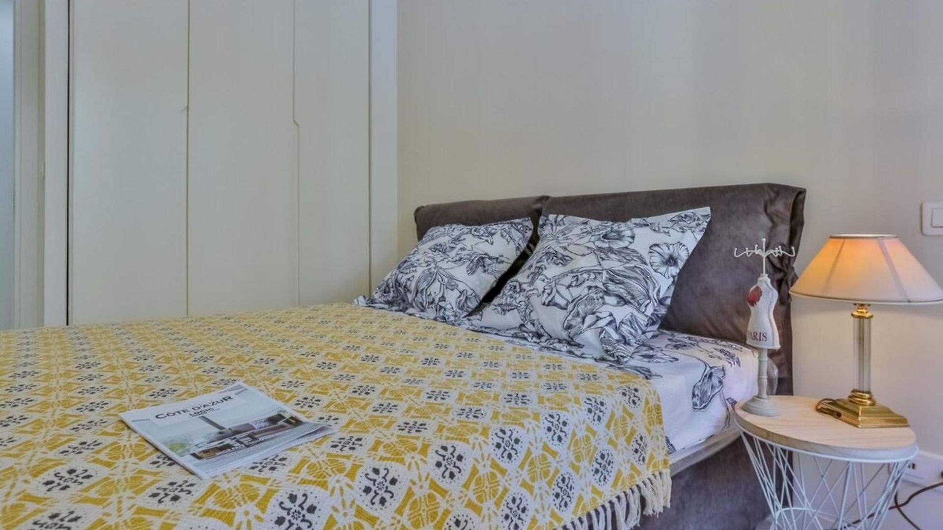 My Casa - France 82 Tp -1 Min From The Sea - Terrace - Parking *
