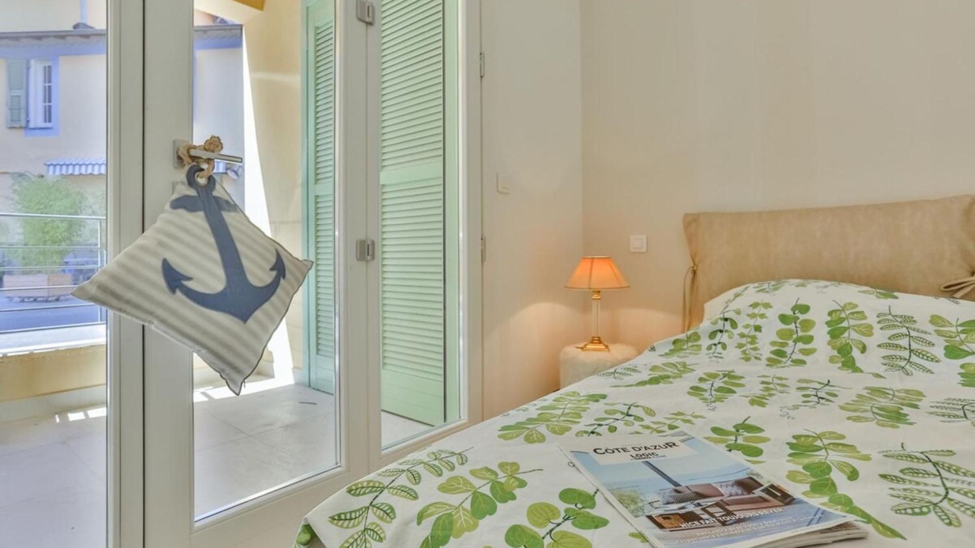My Casa - France 82 Tp -1 Min From The Sea - Terrace - Parking Apartment *