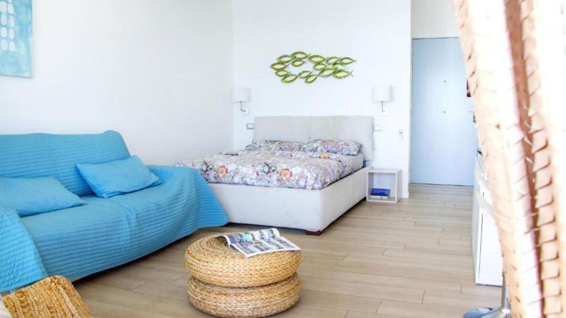 My Casa - Prom 13 - Sea View - Promenade Des Anglais - Terrace Apartment