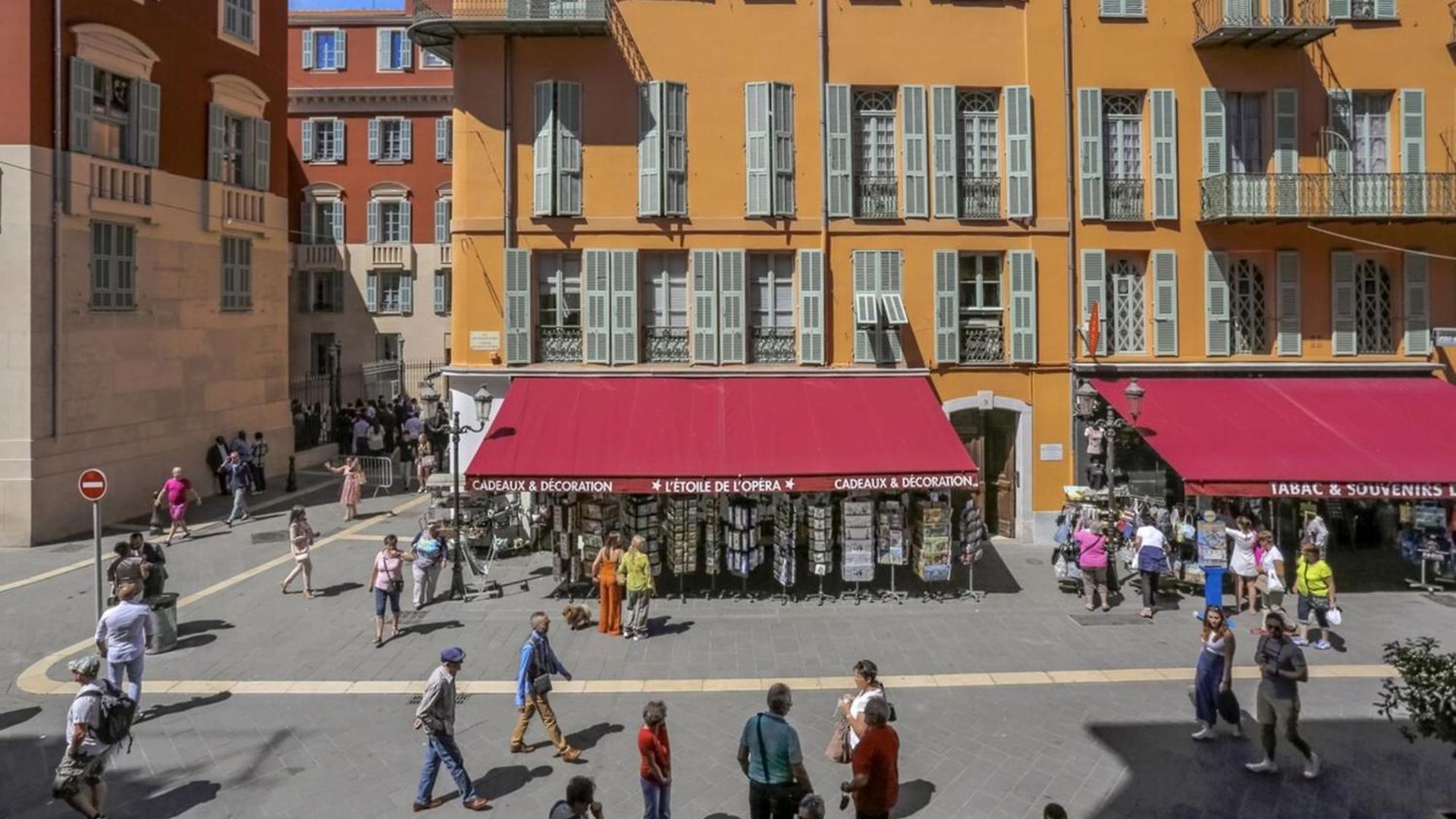 My Casa - Paule - Great Old Town W Ac Appartement