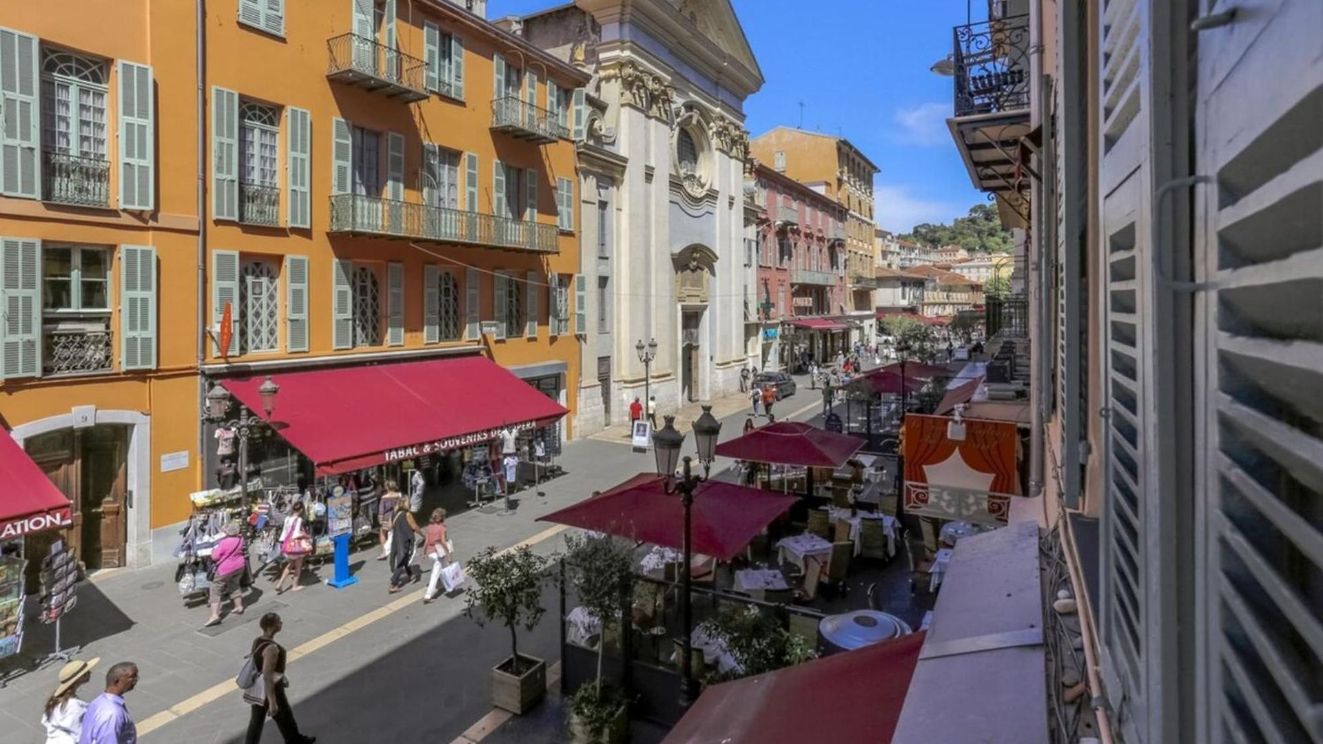 My Casa - Paule - Great Old Town W Ac Appartement *