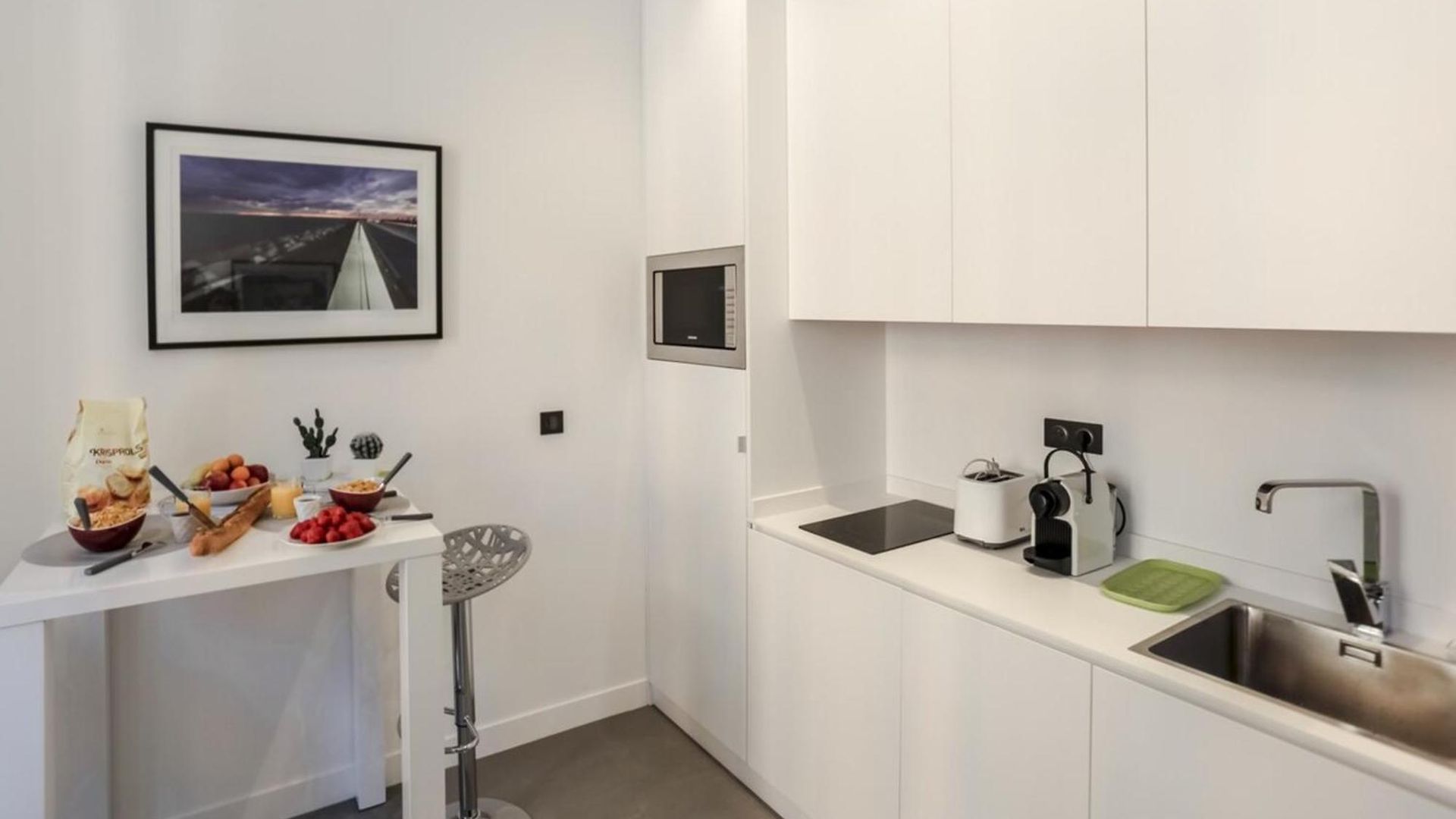 Appartement My Casa - Paule - Great Old Town W Ac *