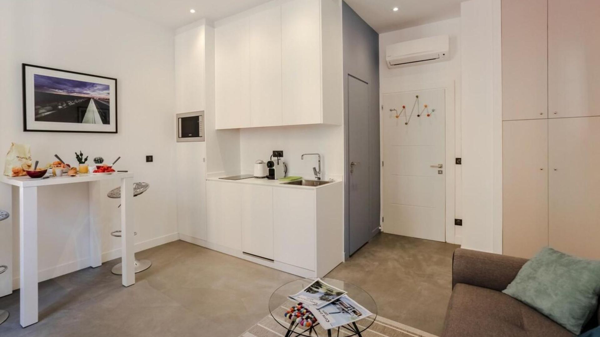My Casa - Paule - Great Old Town W Ac Appartement Nice