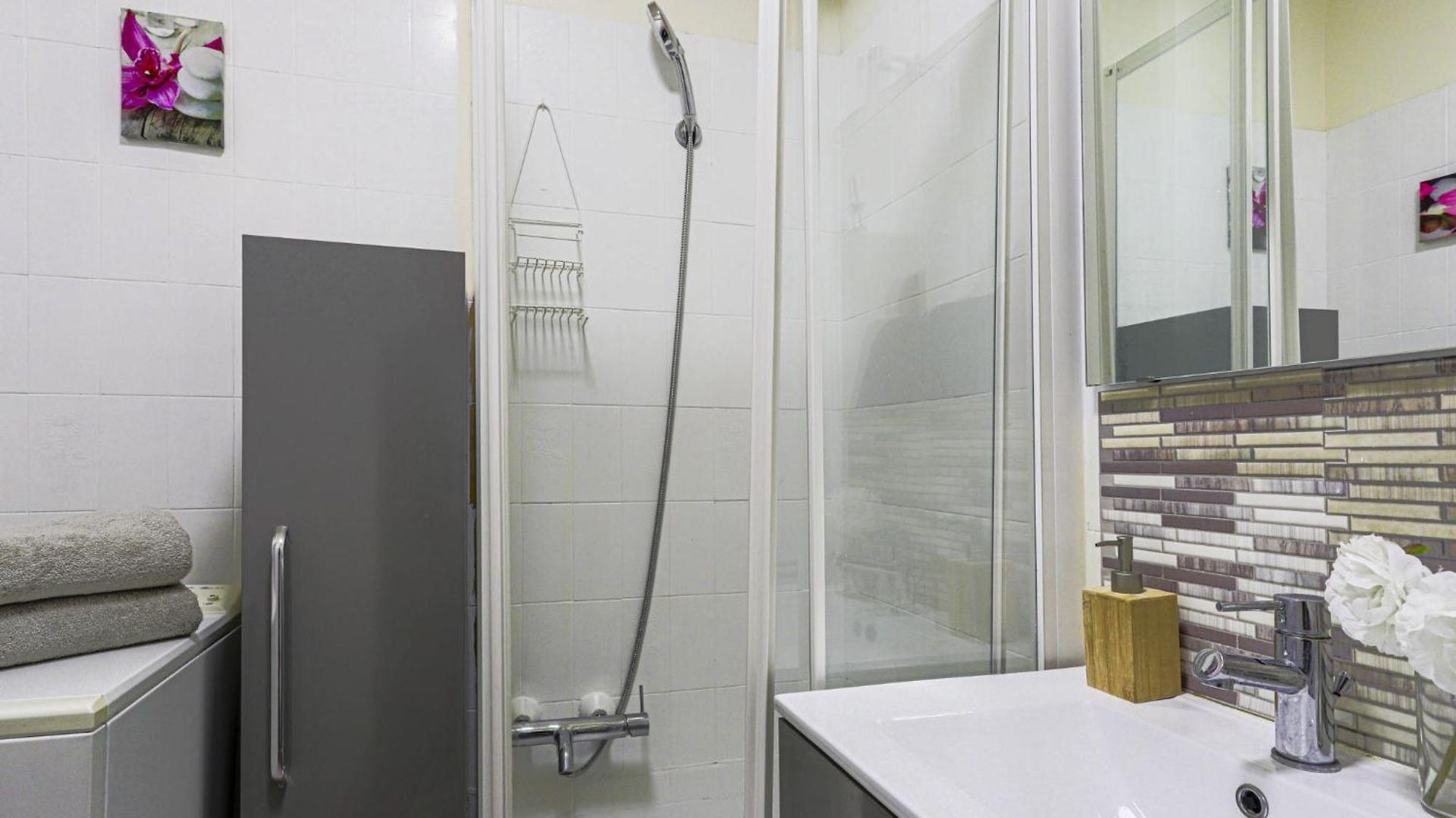 Apartment Ciel De Fabron By Interhome *