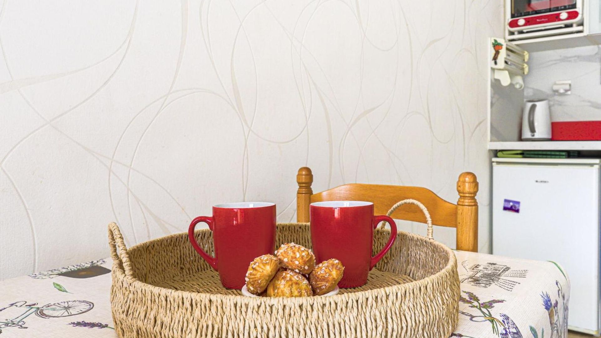 Ciel De Fabron By Interhome * Nice