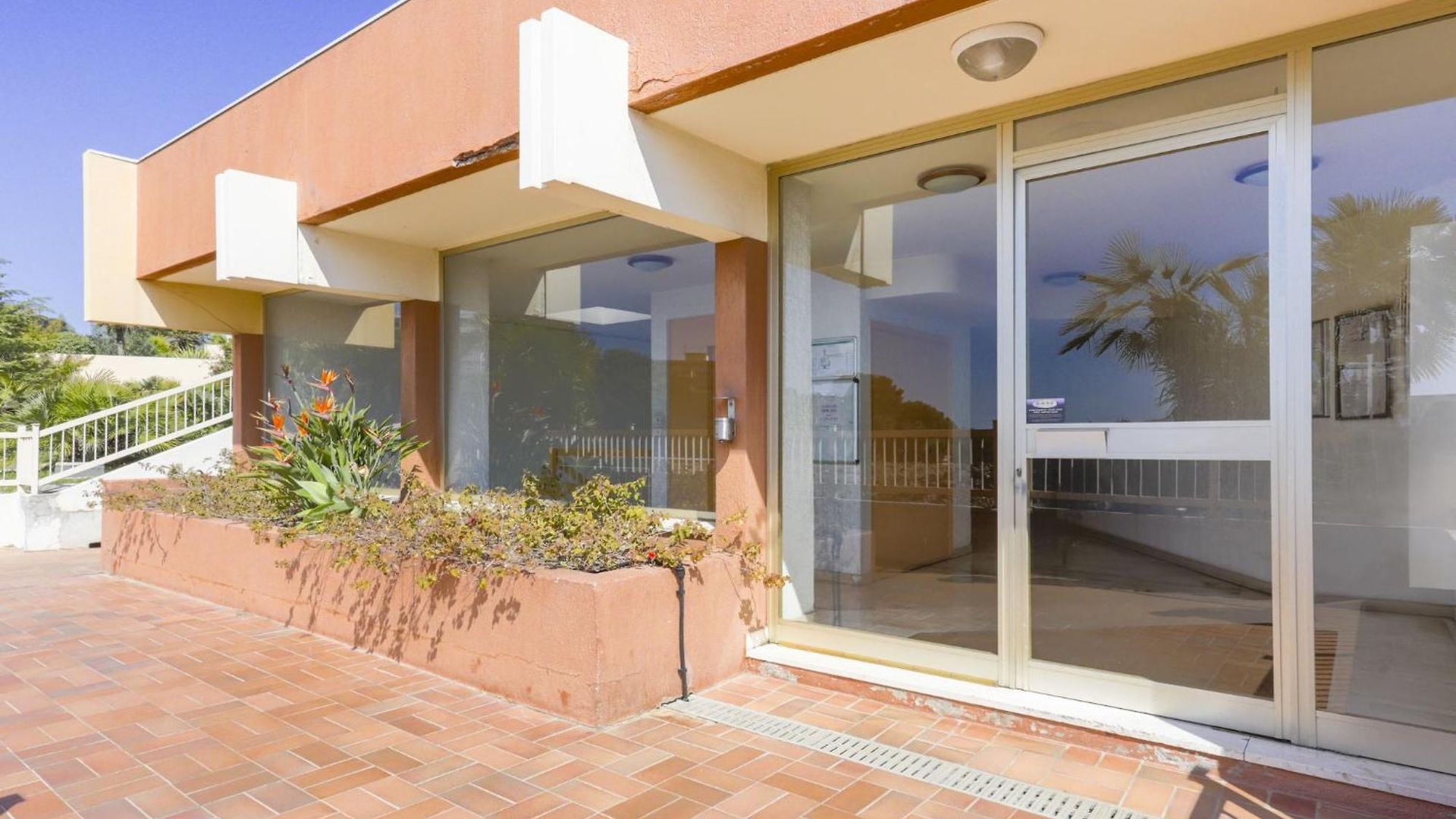 Ciel De Fabron By Interhome Nice