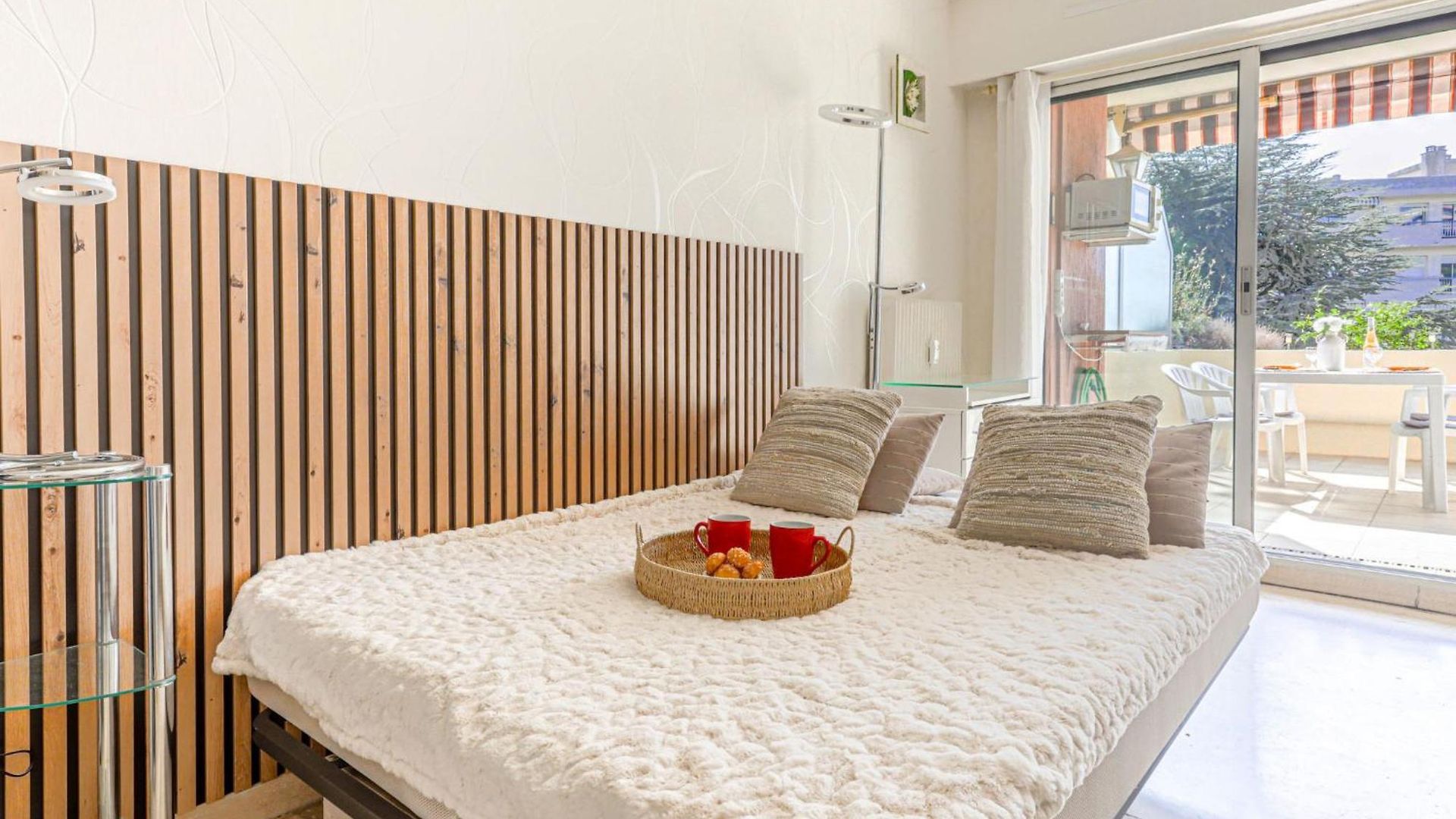 Ciel De Fabron By Interhome
