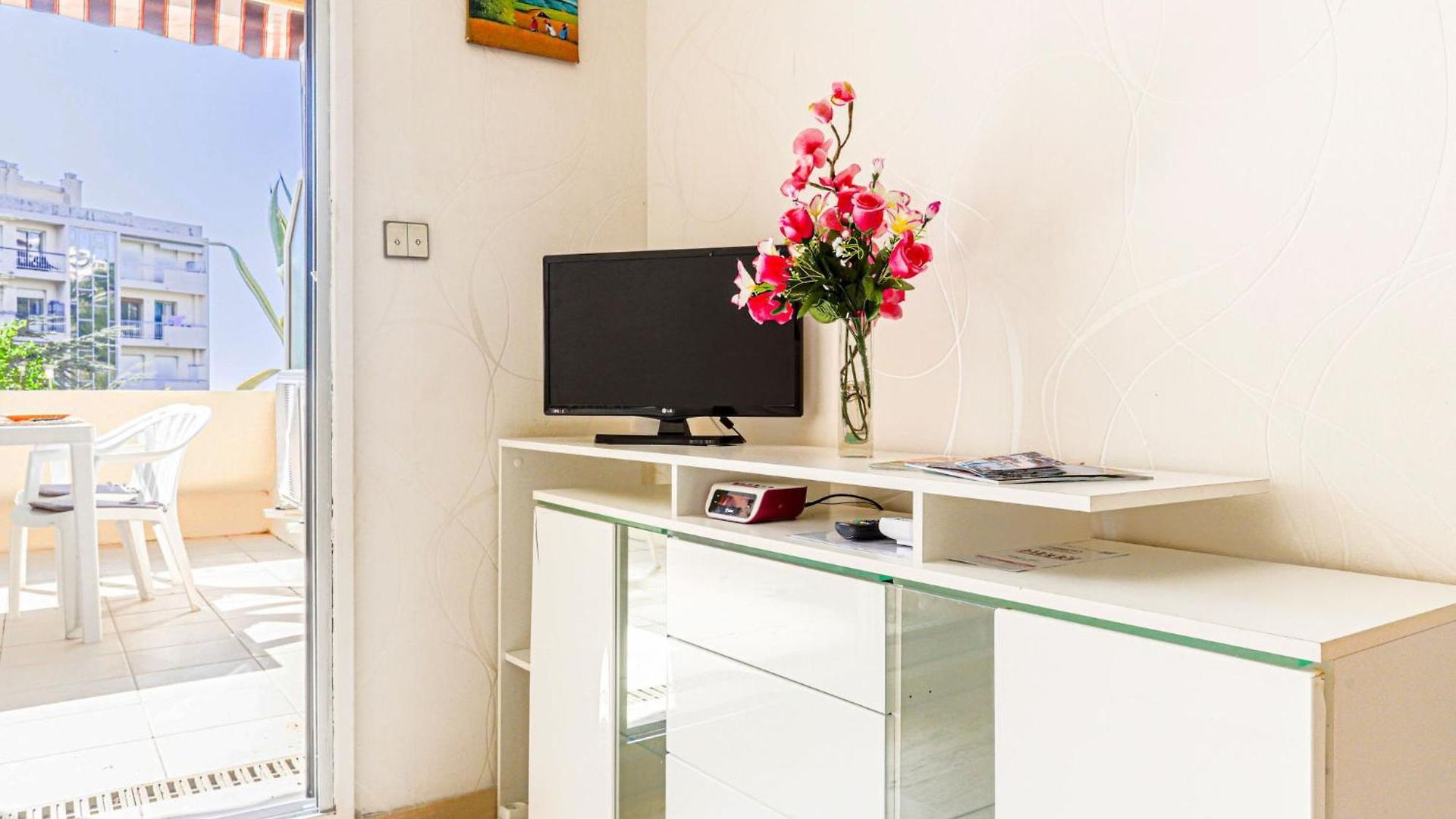 Apartment Ciel De Fabron By Interhome *
