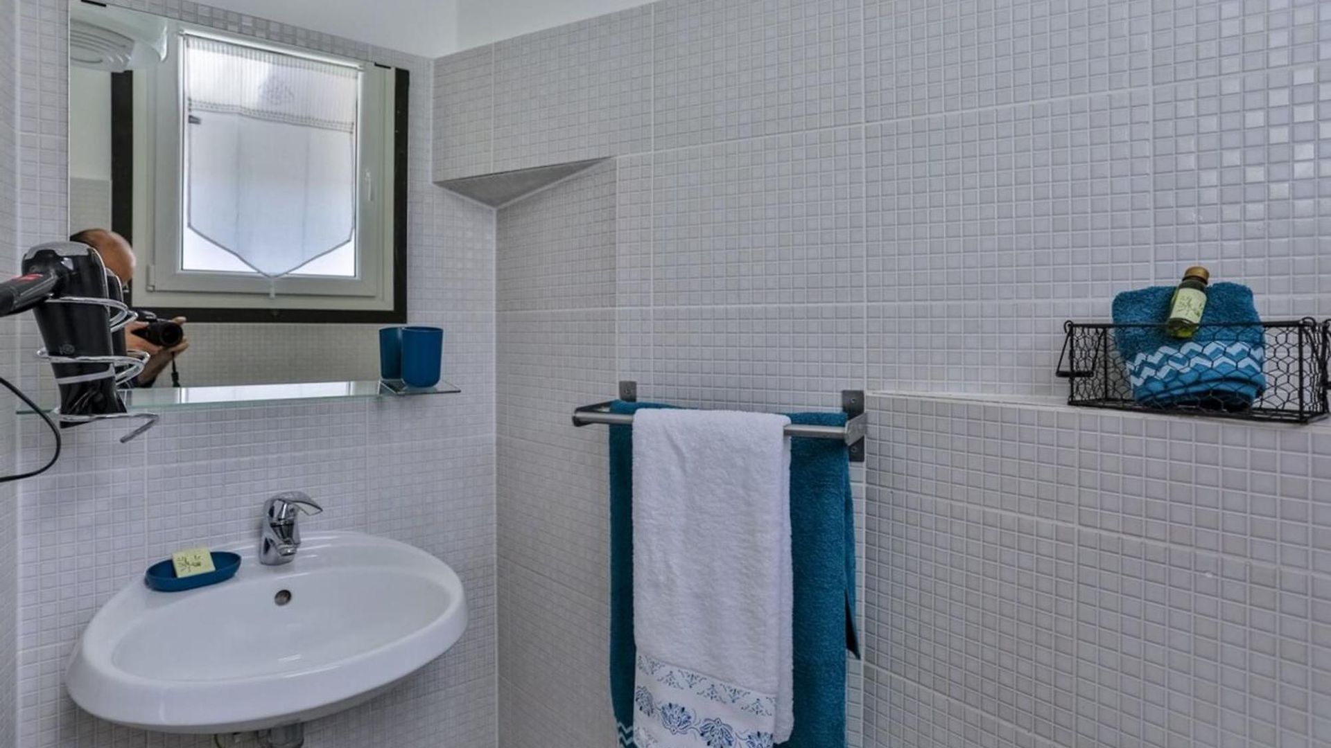 Appartement My Casa - Garib - Place Garibaldi - 4 Bedrooms - Balcony *